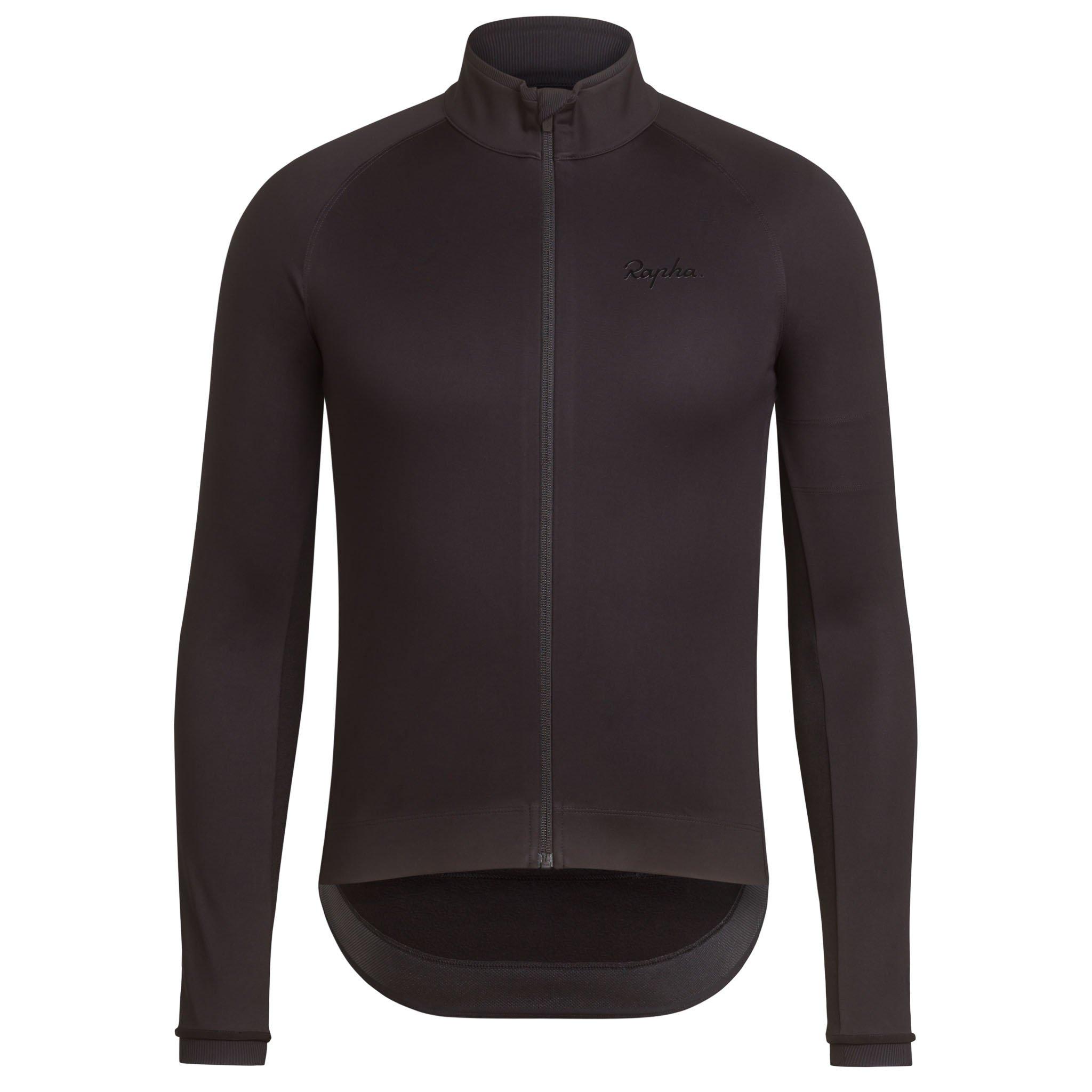Rapha Core Winter Jacket first ride review - Velo