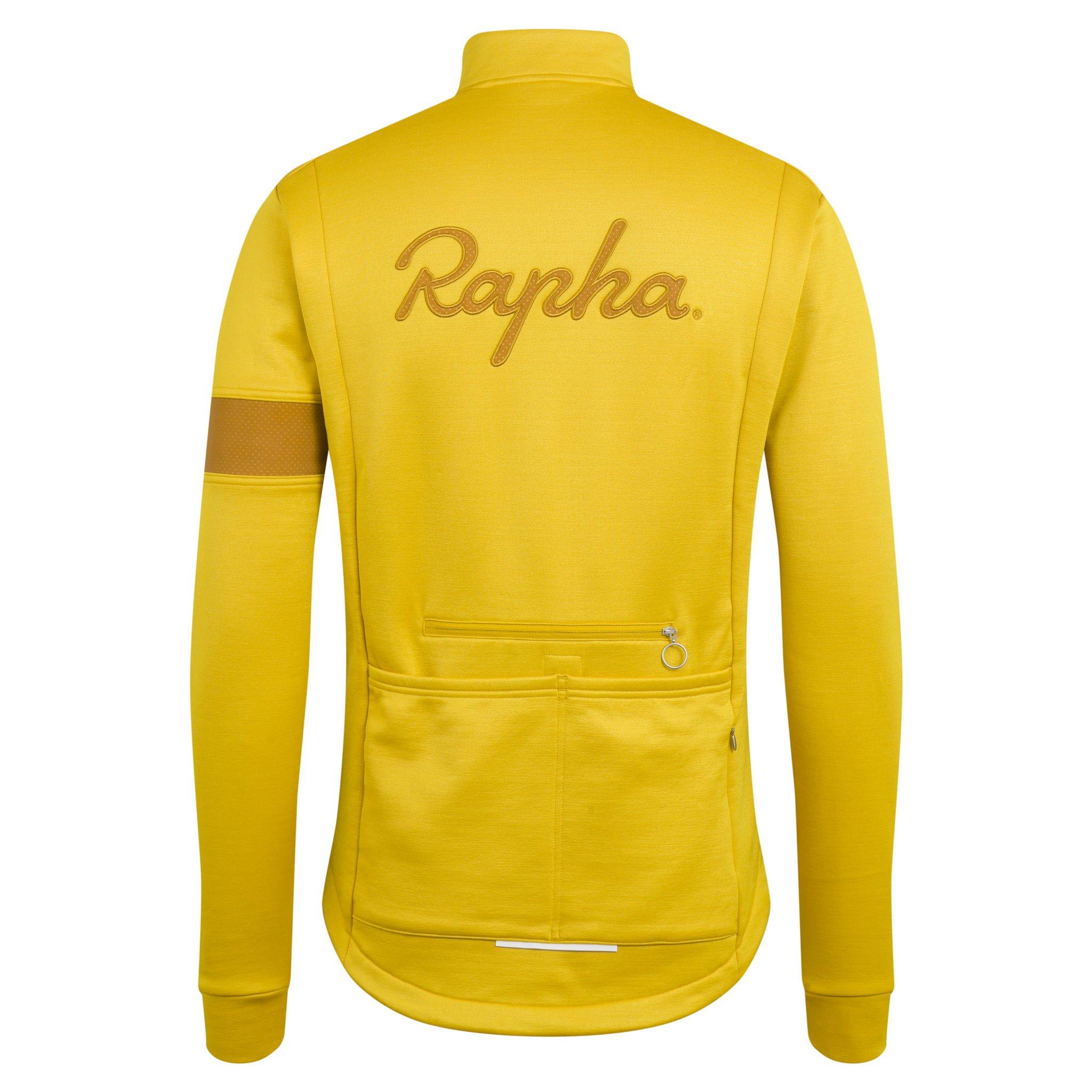 Rapha Winter Jersey - Wheat Ridge Cyclery | Colorado's