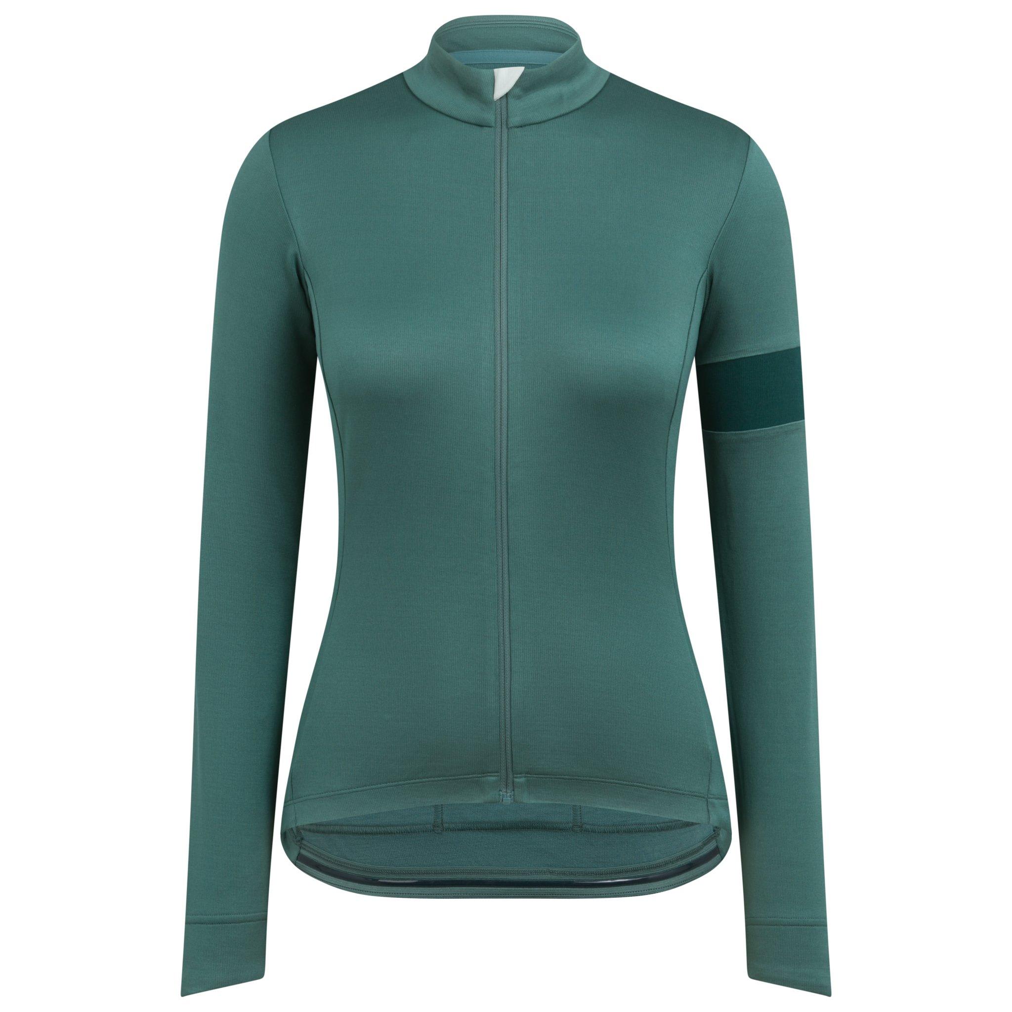 ウィメンズ クラシック ロングスリーブ ジャージ II | Rapha