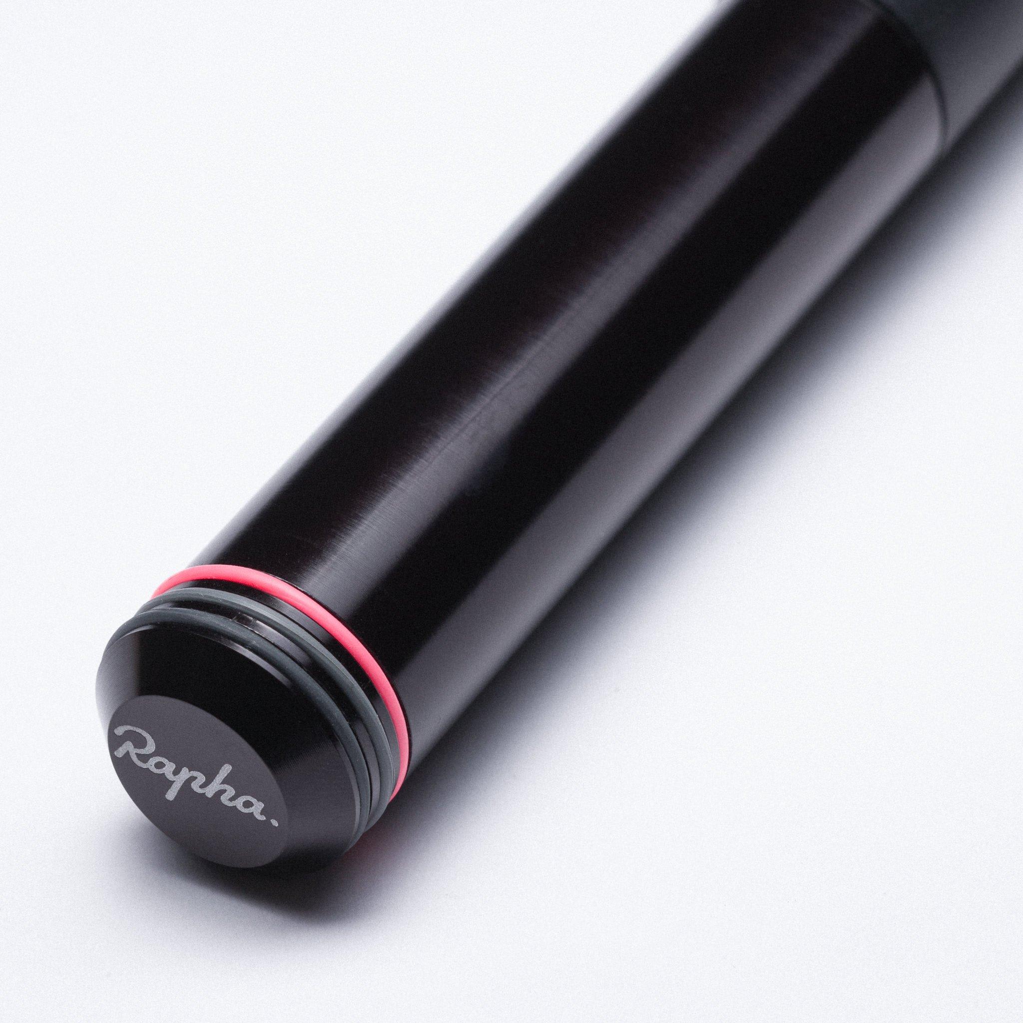 RCC x Silca Pocket Impero Mini Pump | Rapha