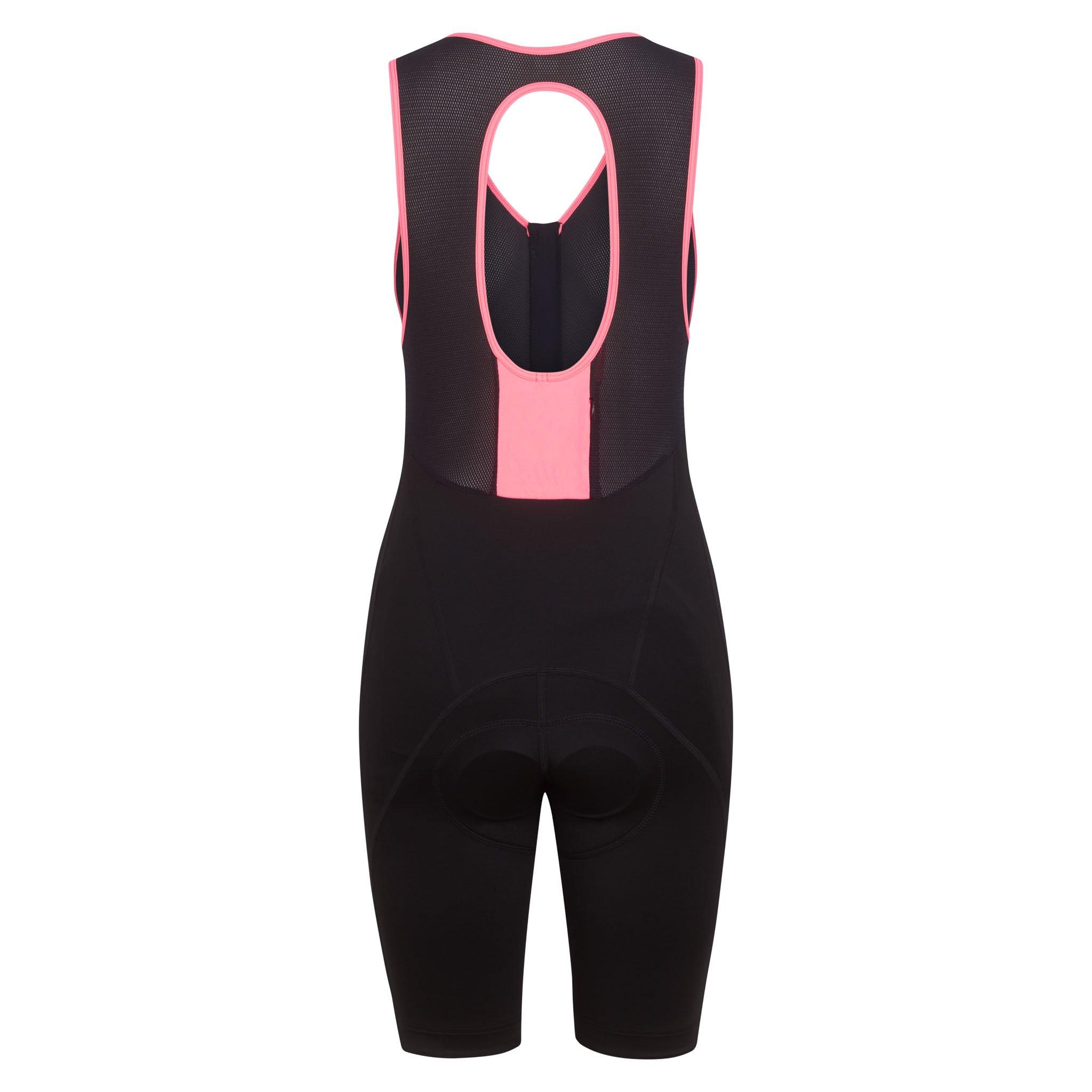 ワンピなど最旬ア！ クラシック ウィメンズ ビブショーツ Rapha | II ウェア