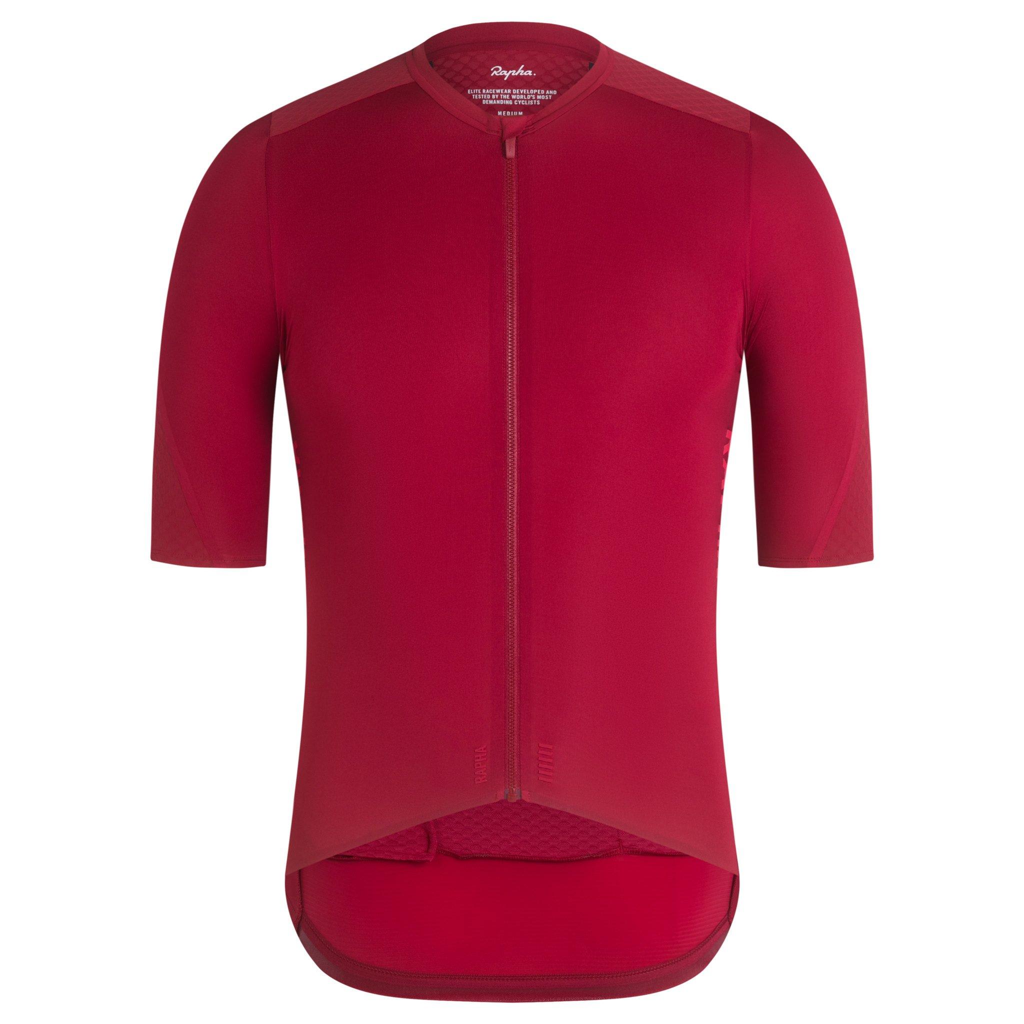 Men's Pro Team Aero Jersey | Rapha