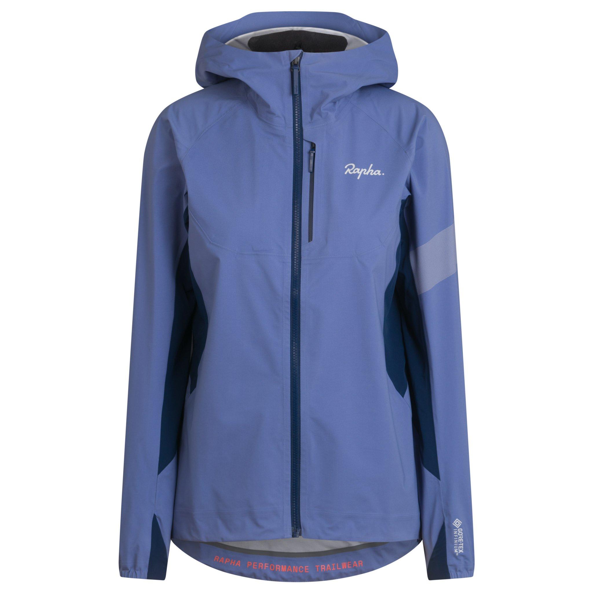Women's Trail GORE-TEX Infinium Jacket | Rapha