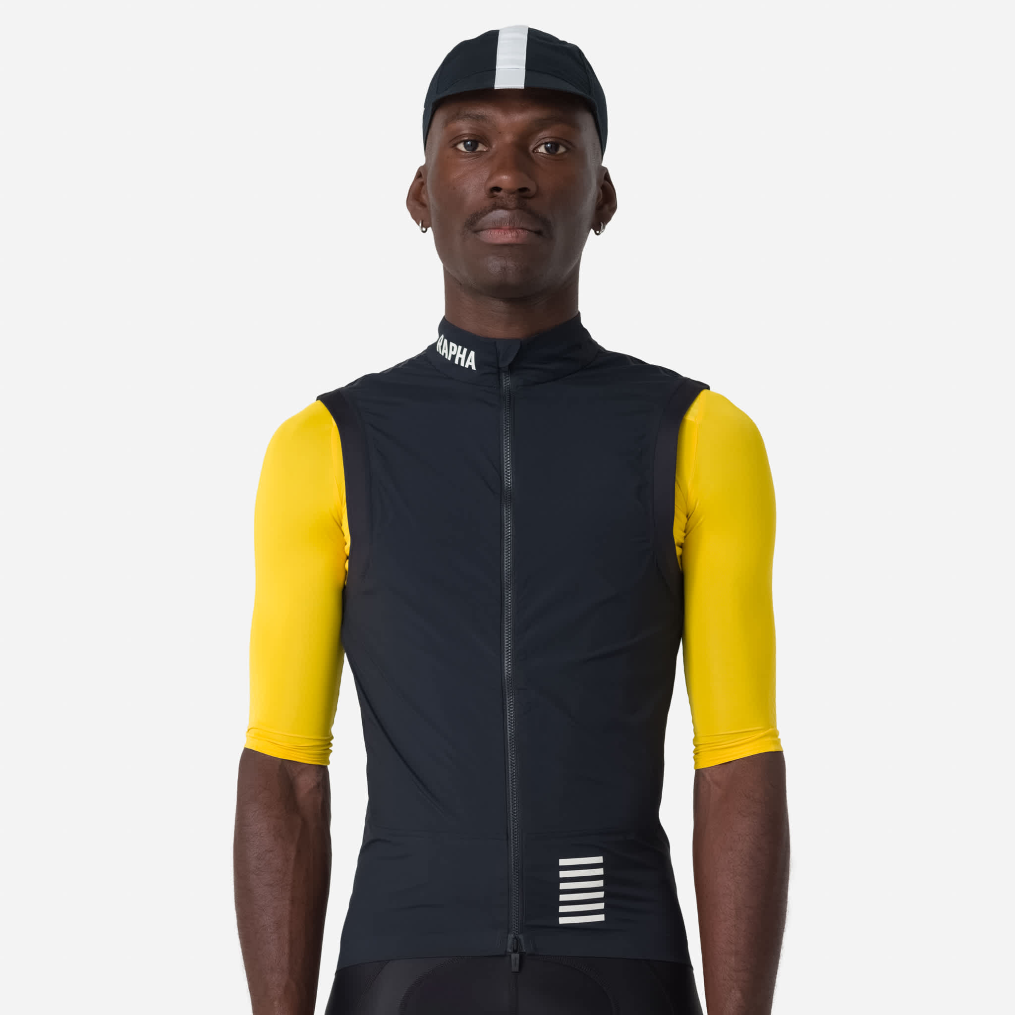 RAPHA MEN’S PRO TEAM LIGHTWEIGHT GILET PLW06XX_BLW_Mens-Pro-Team-