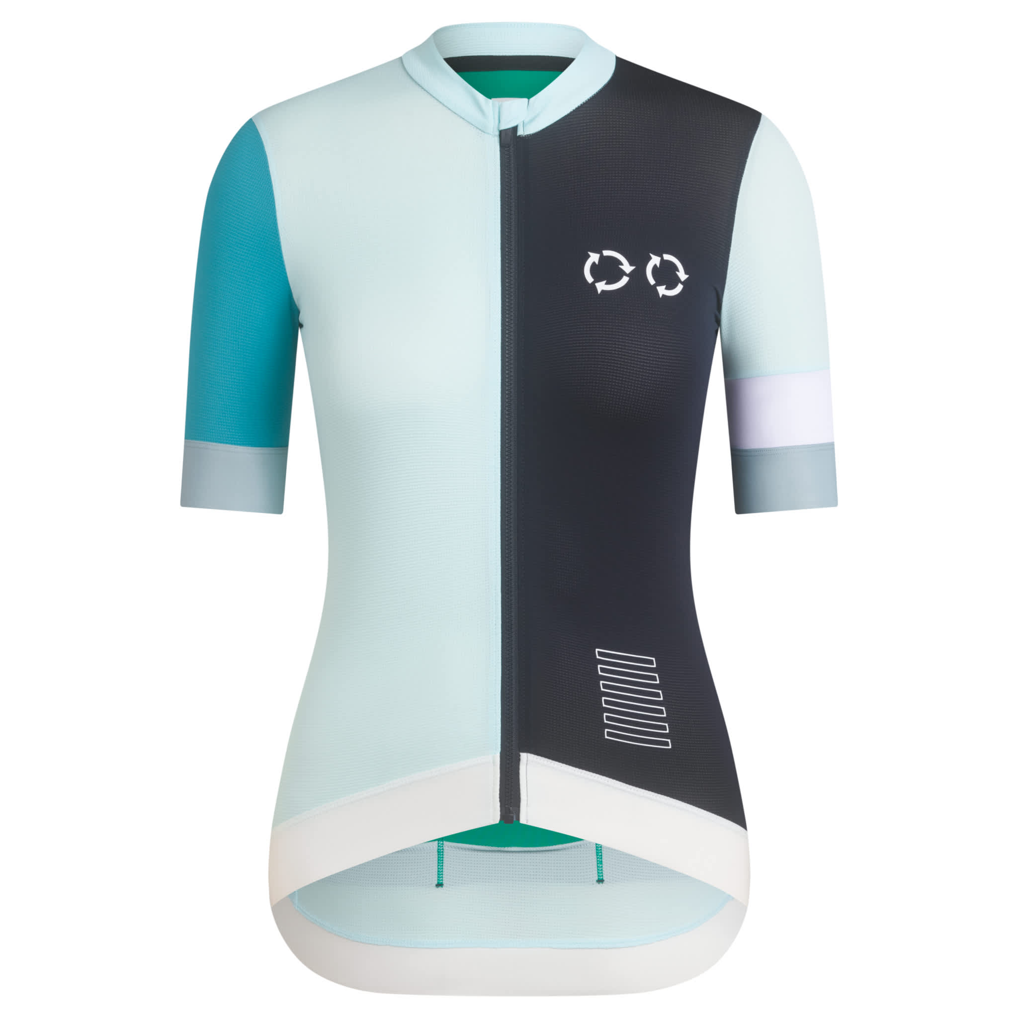 ウィメンズ エクセス プロチーム トレーニング ジャージ | Rapha