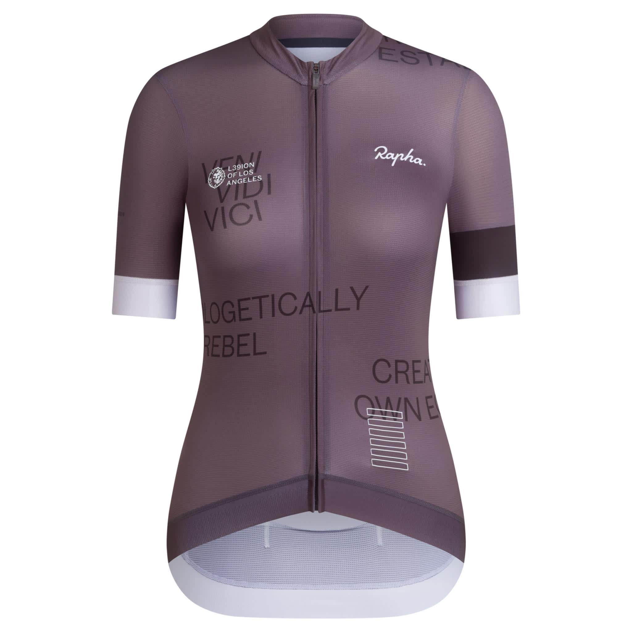 ウィメンズ リージョン サポーター プロチーム トレーニング ジャージ