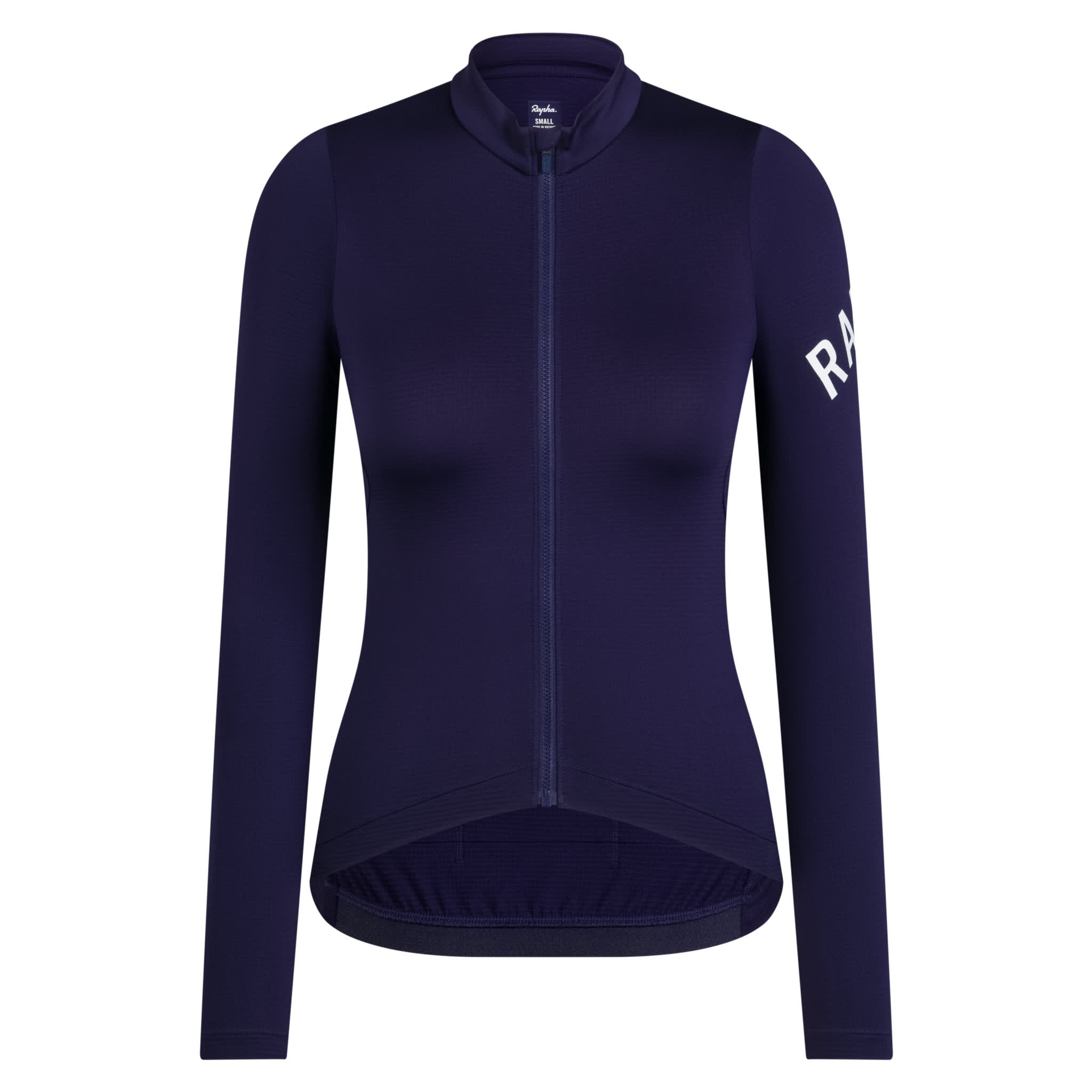 ウェア Rapha RCC PRO TEAM Long Sleeve Jersey L BOO01XX_ECW_Womens-Pro-Team-