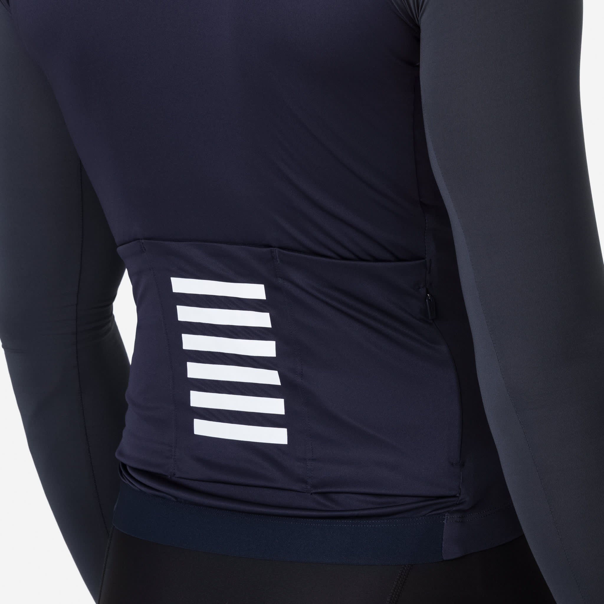 メンズ プロチーム ロングスリーブ ライトウェイト ジャージ | Rapha