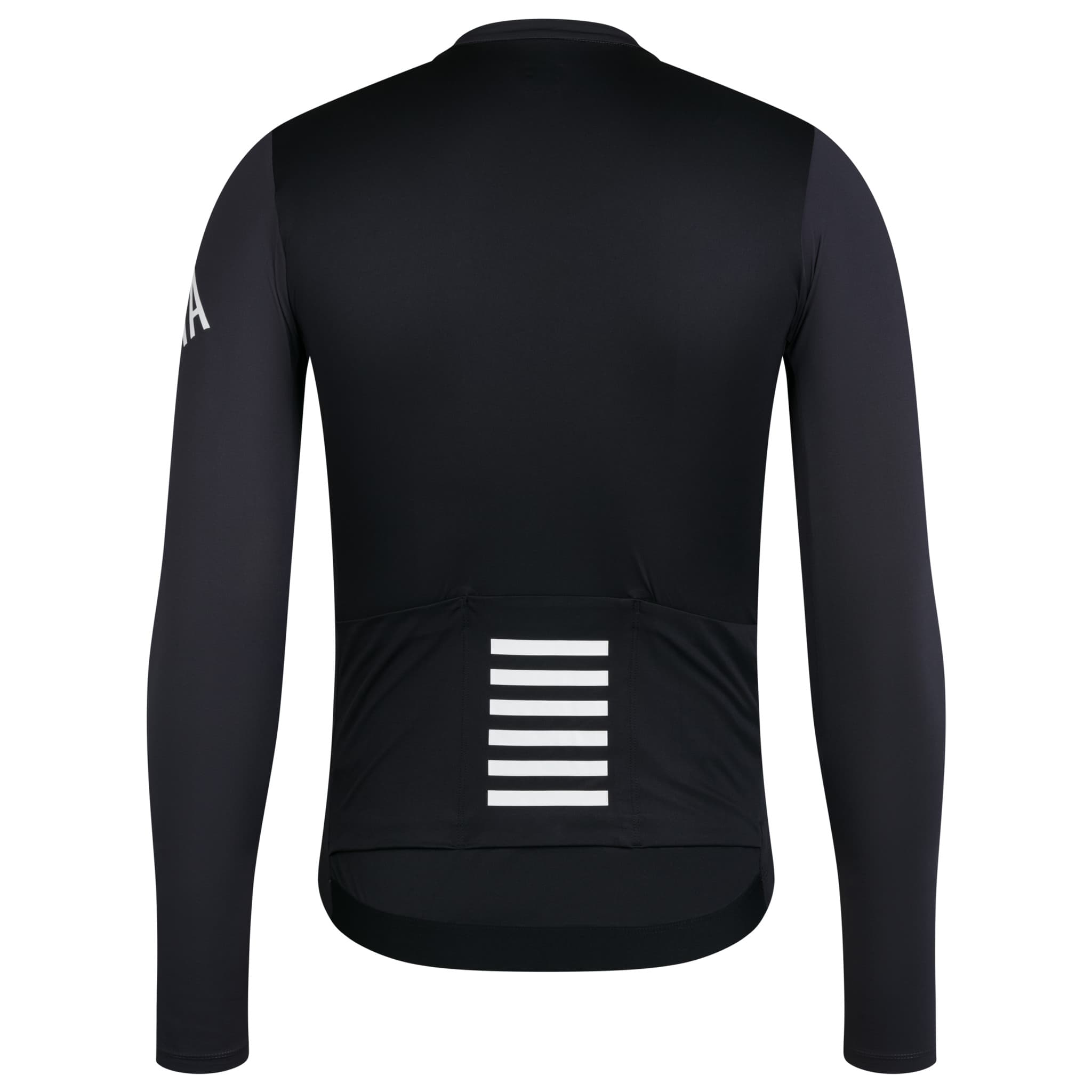 ウェア Rapha pro team long sleeve shadow jersey Rapha Men's Pro Team Long Sleeve Lightweight Jersey – Bici