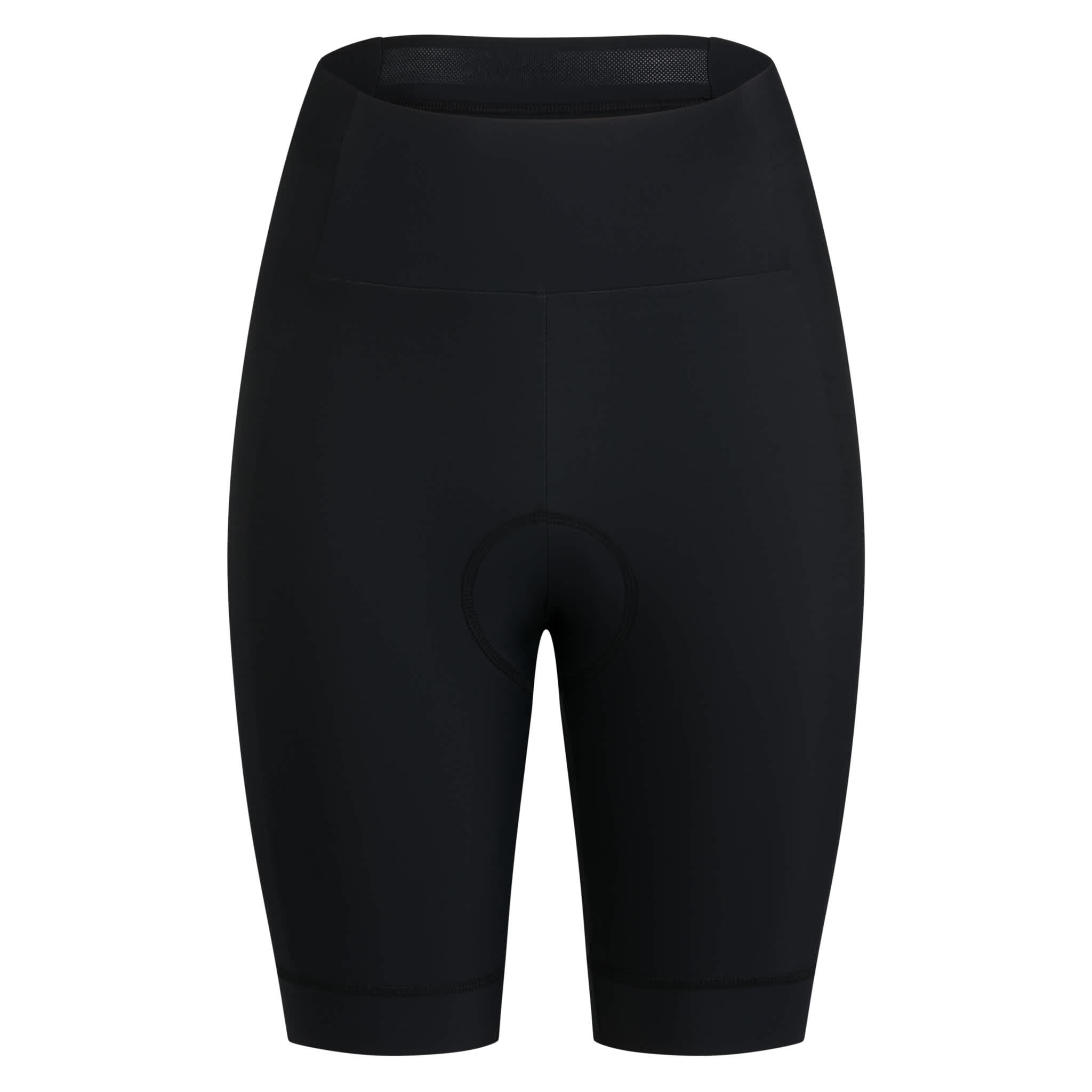 Rapha - Women's Core Shorts - Black - X-Large | Bundle & save up to 20%, FREE delivery over £125 & member benefits..