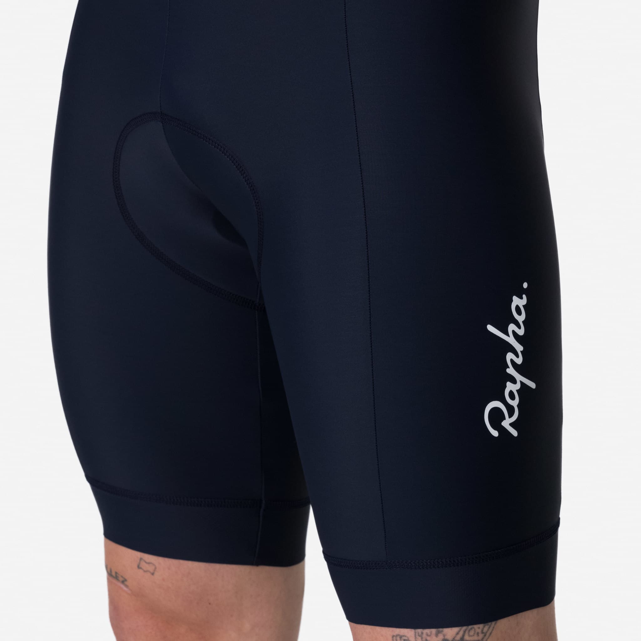 美品★使用1回のみ★メンズ コア ビブショーツ/RAPHA メンズ コア カーゴ ビブショーツ | Rapha