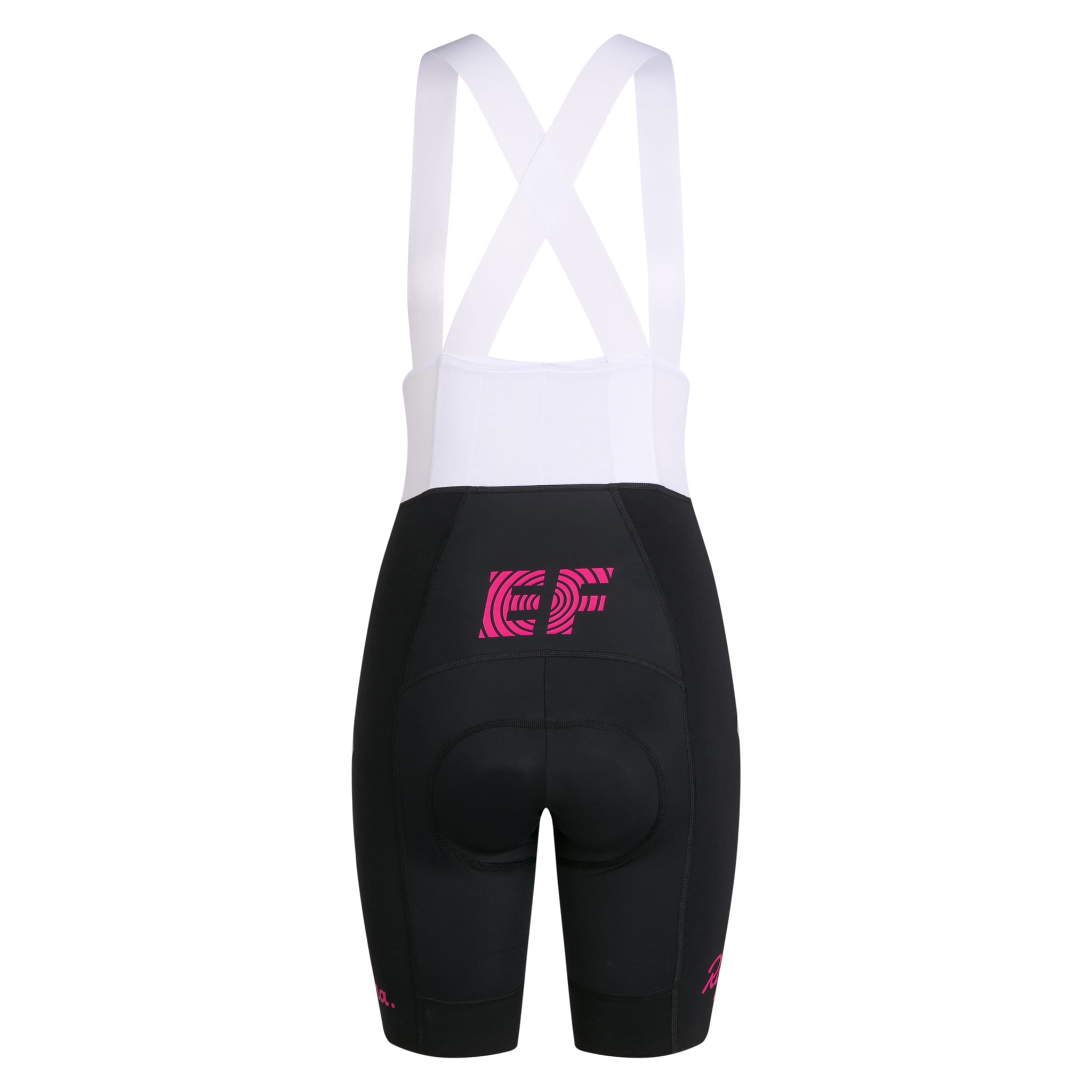 rapha EF ビブショーツ Mサイズ EF ウィメンズ プロチーム ビブショーツ III - レギュラー