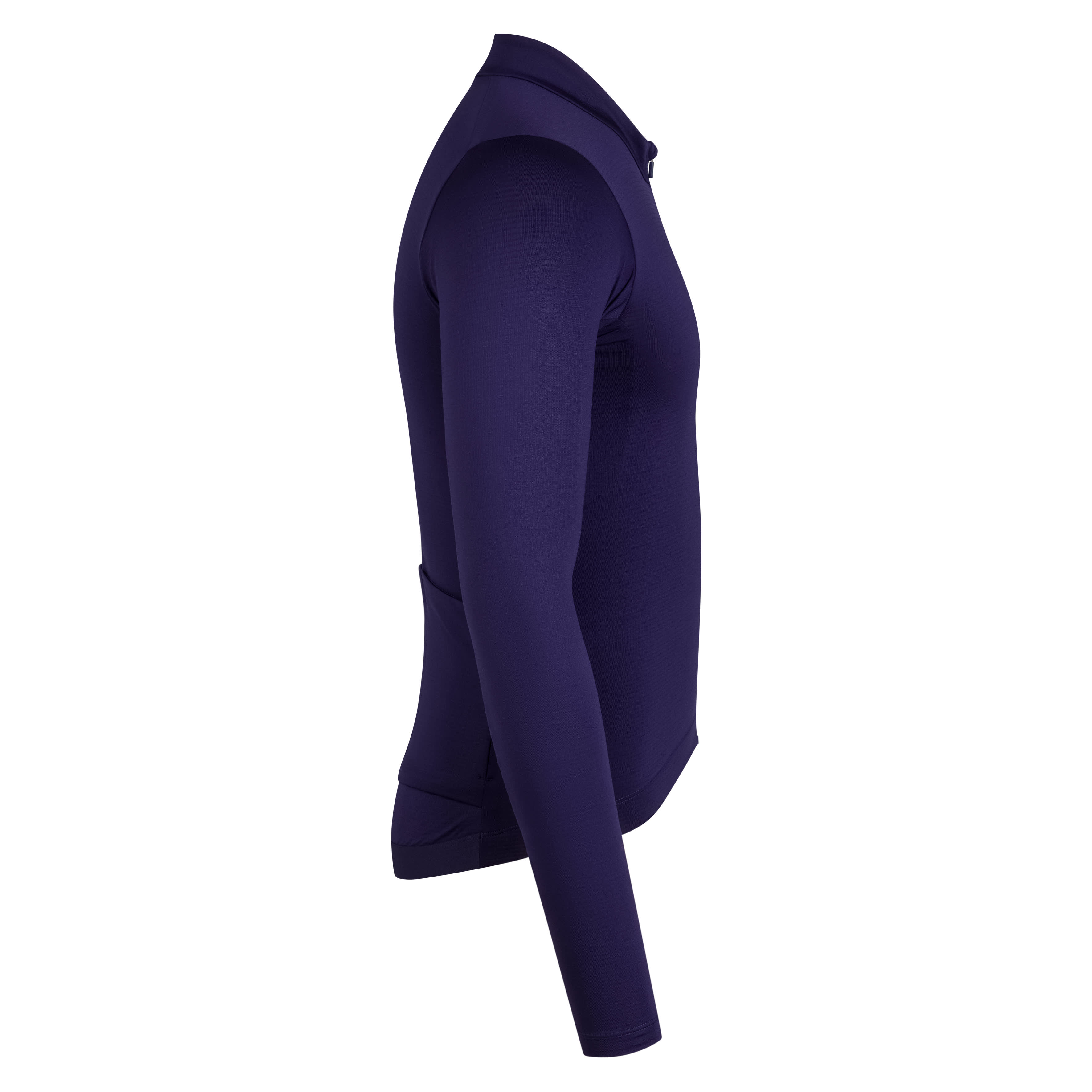 Men's Pro Team Long Sleeve Midweight Jersey | Rapha