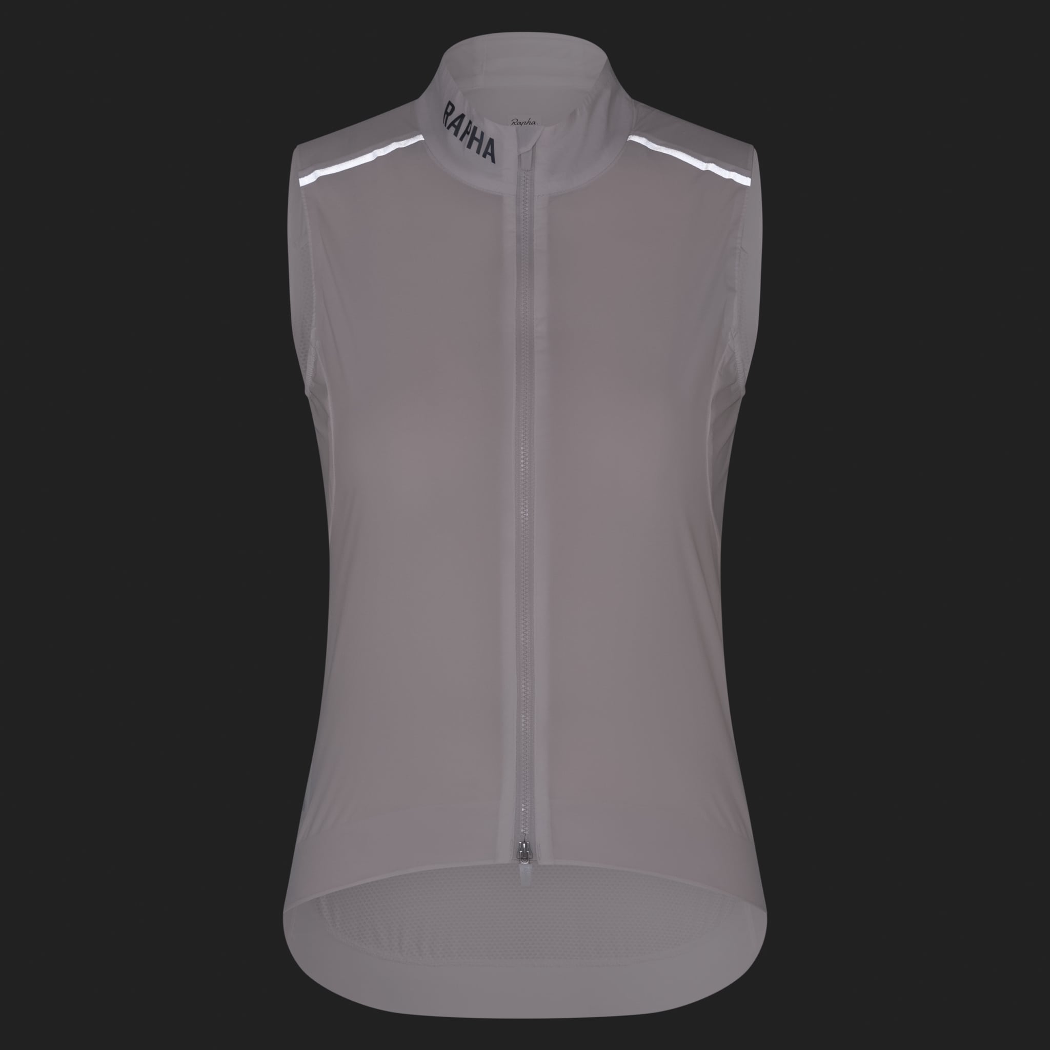 ウィメンズ プロチーム ジレ II | Rapha