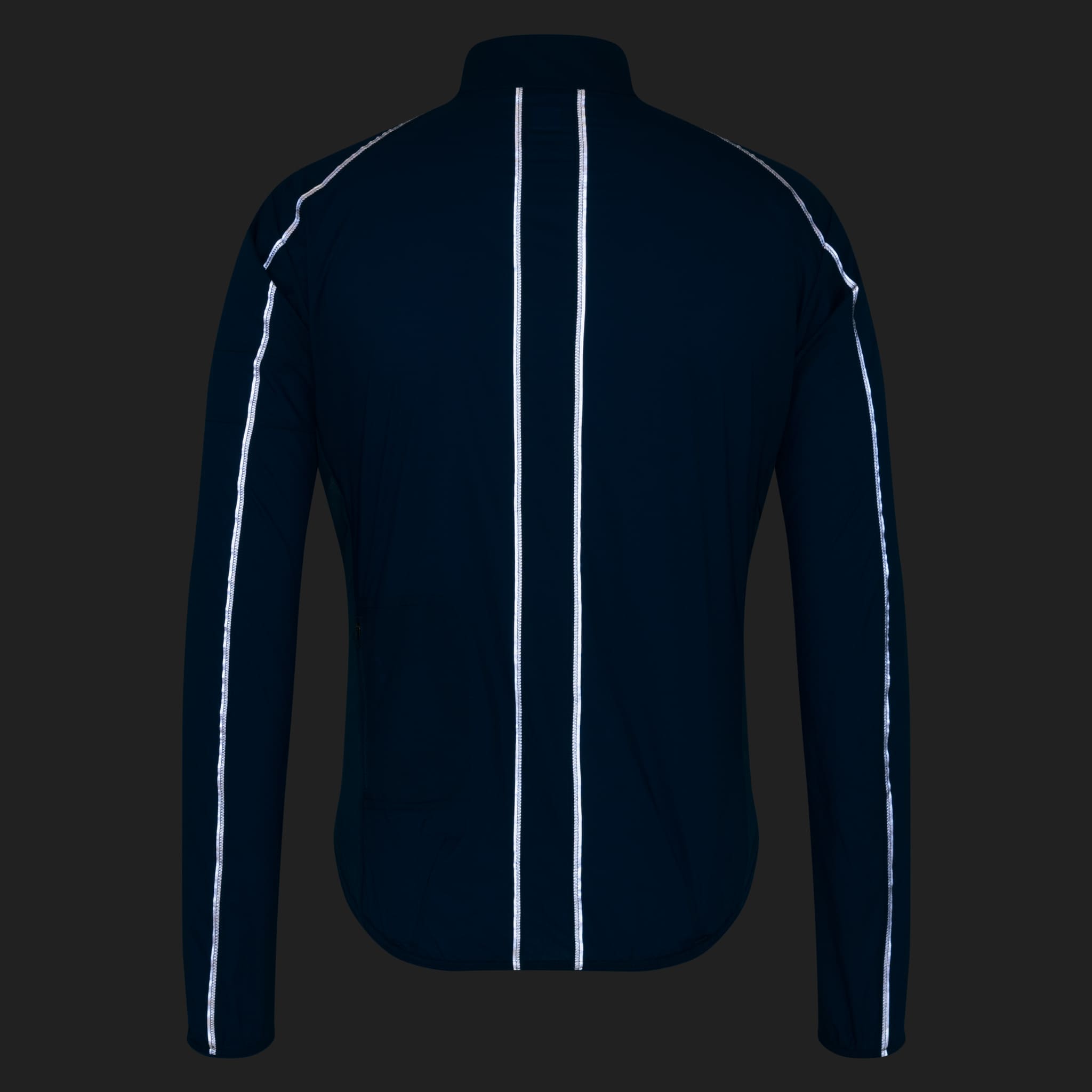 Men's Brevet Element Wind Jacket | Rapha