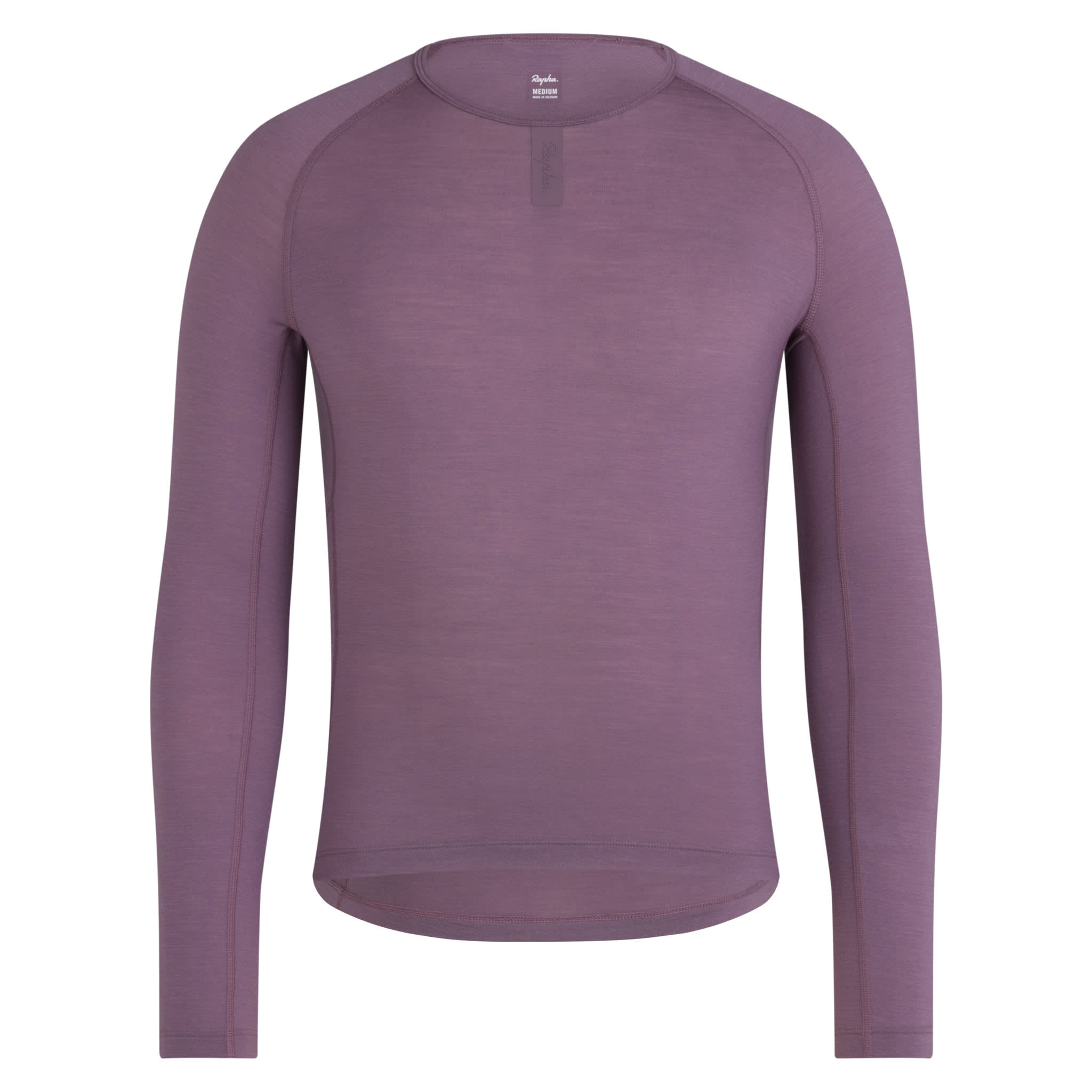 Men's Merino Base Layer - Long Sleeve | Rapha