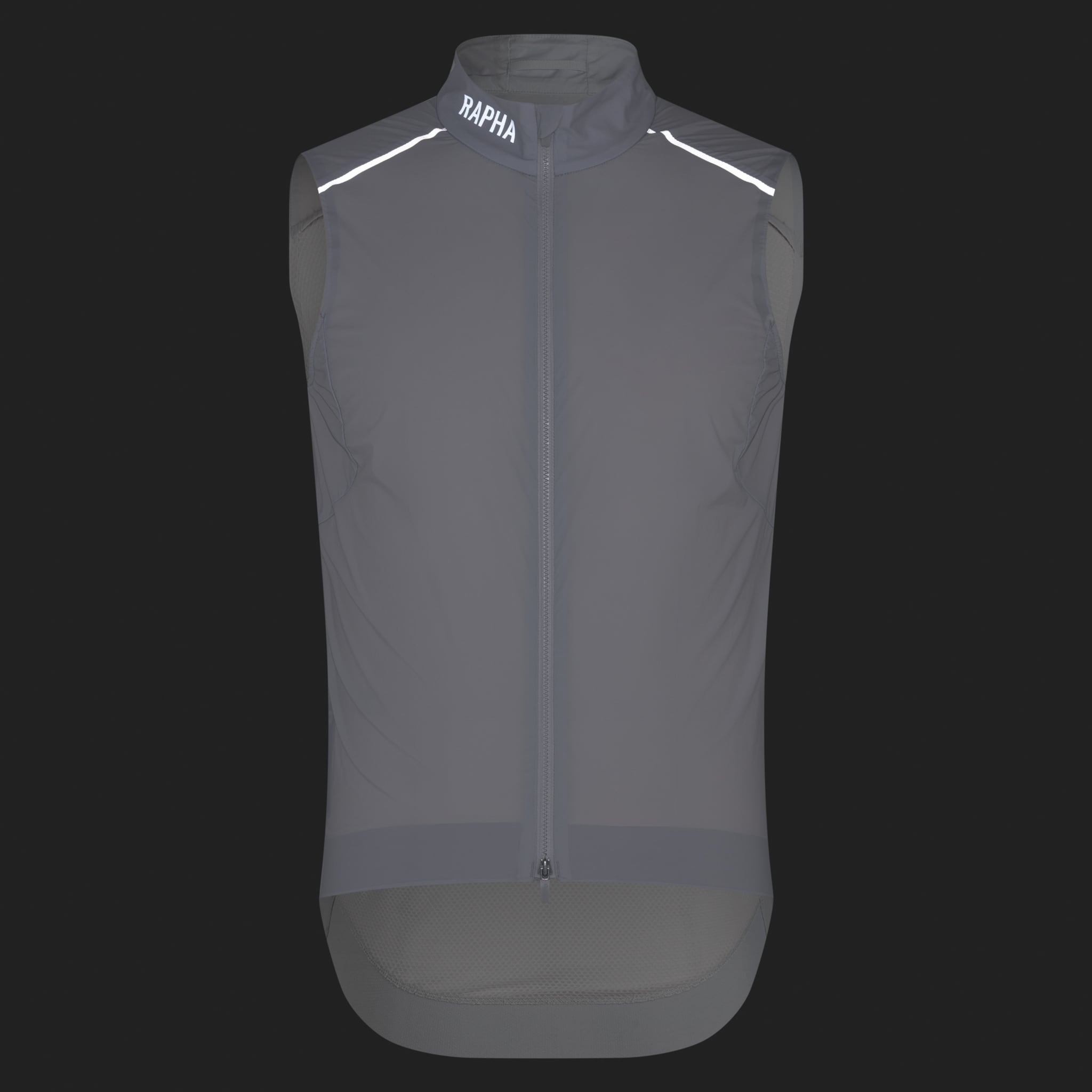 Men's Pro Team Gilet II | Rapha