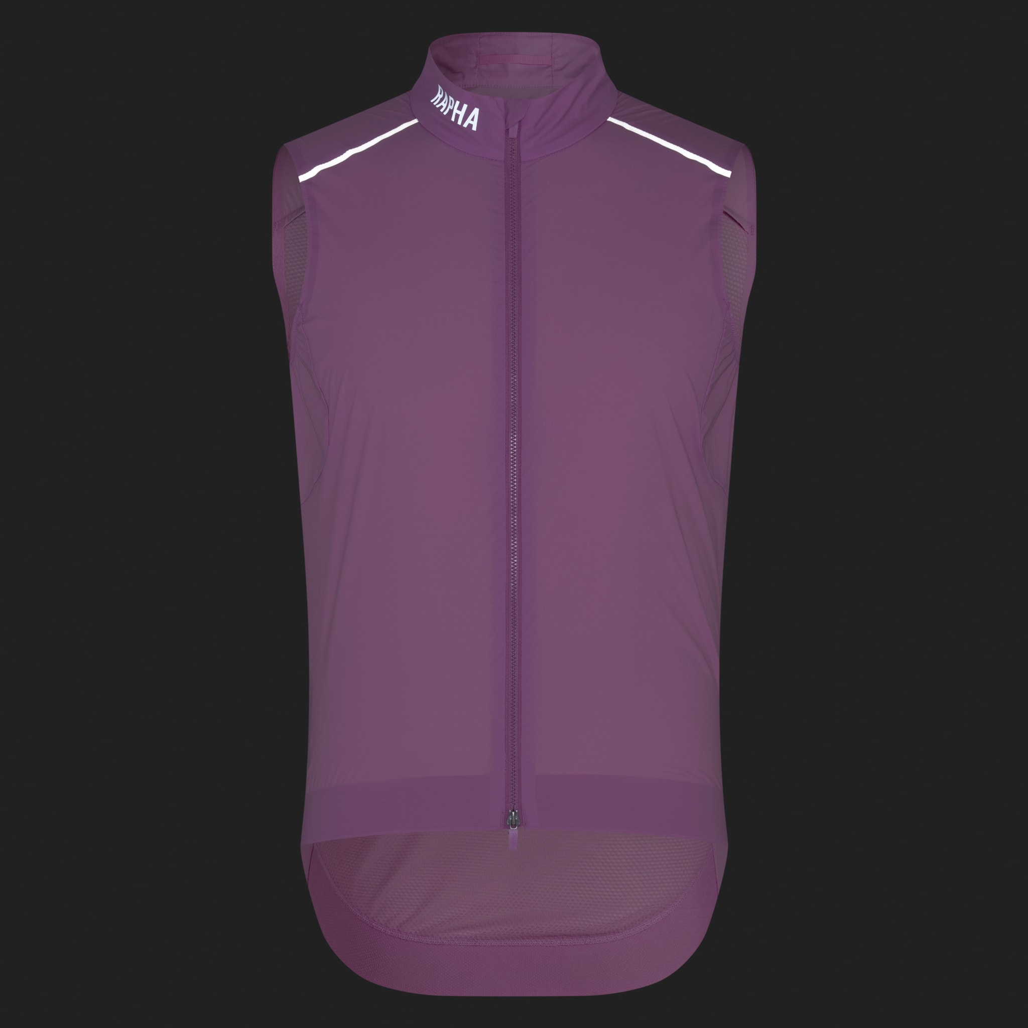 Men's Pro Team Gilet II | Rapha