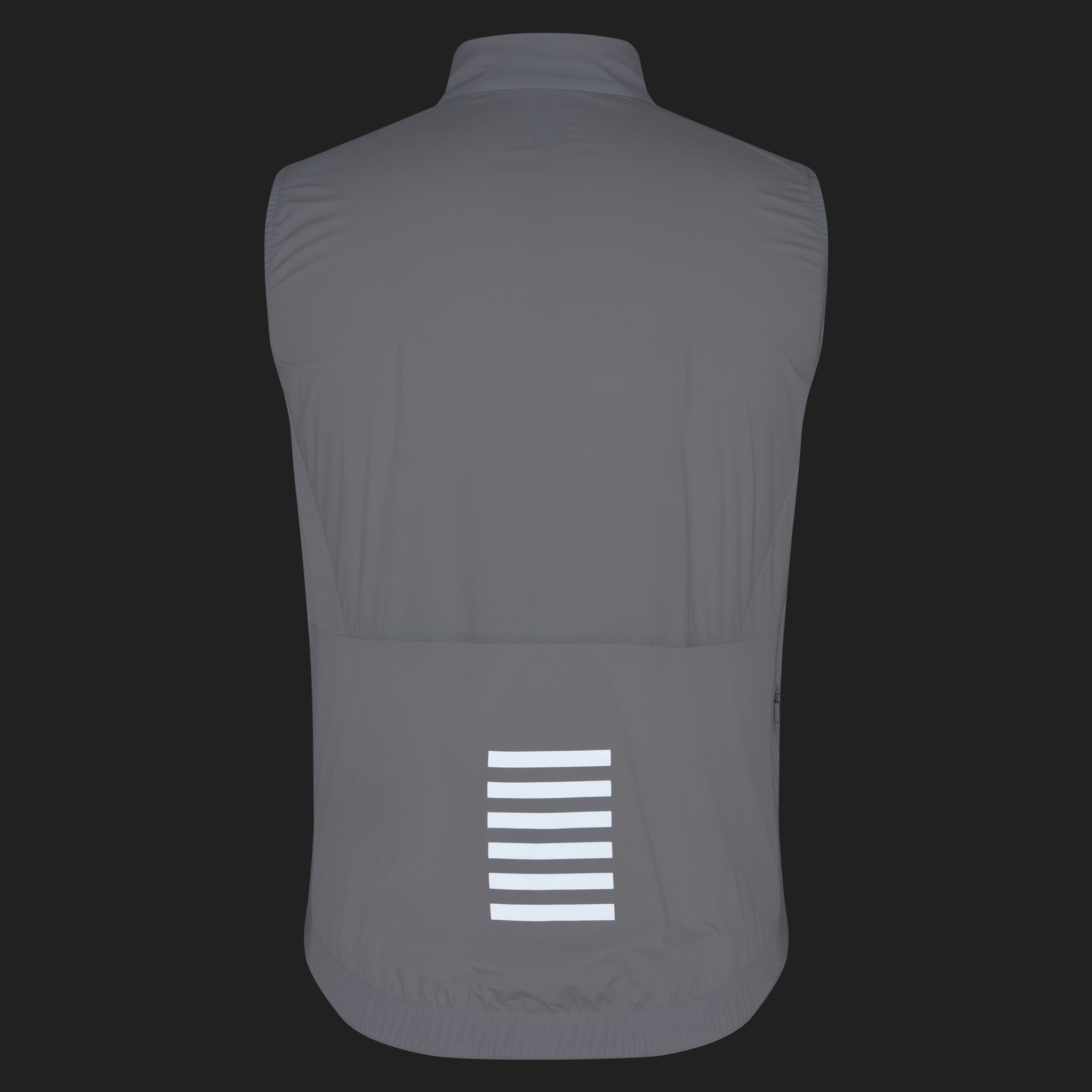 Men's Pro Team Insulated Gilet | Rapha