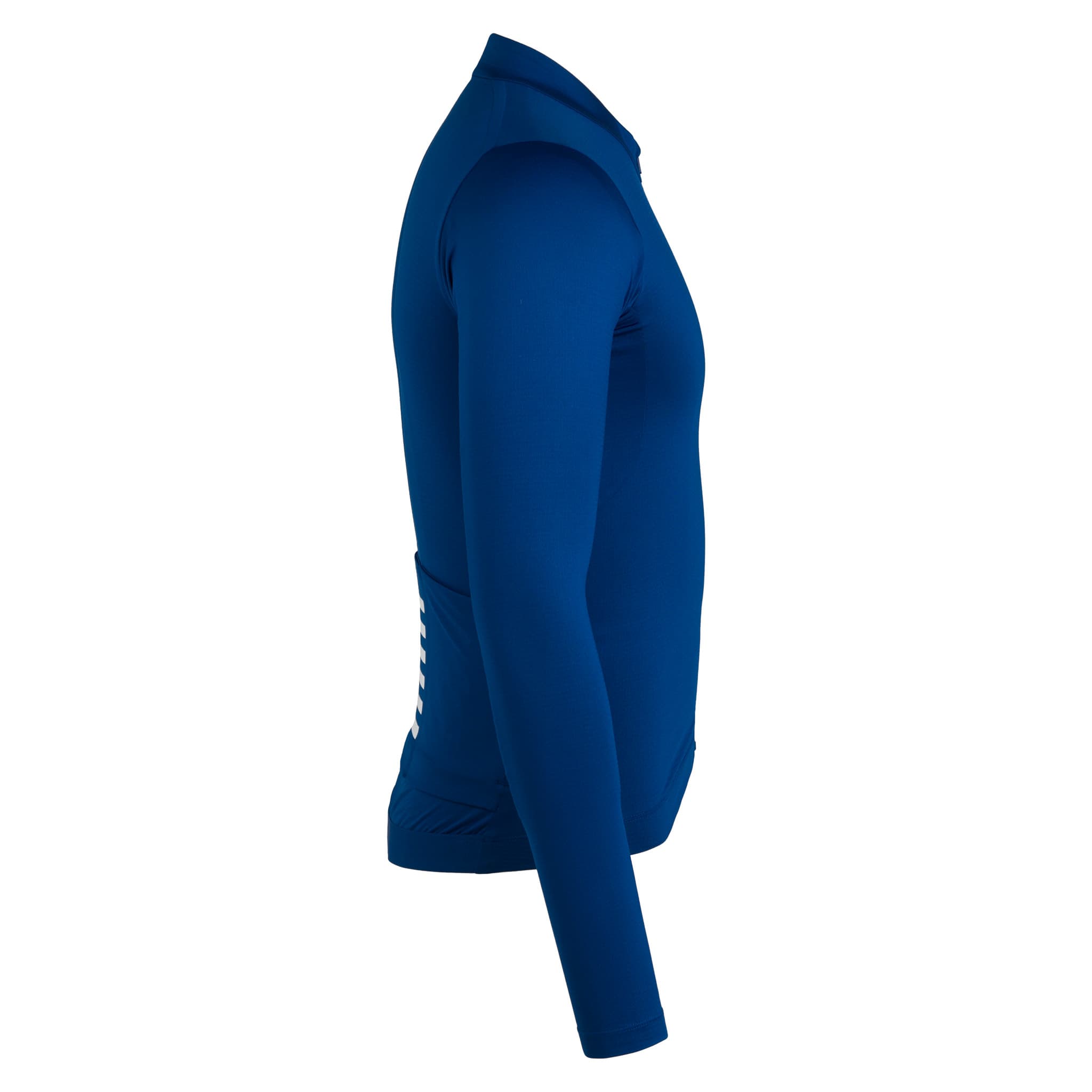 Men's Pro Team Long Sleeve Midweight Jersey | Rapha