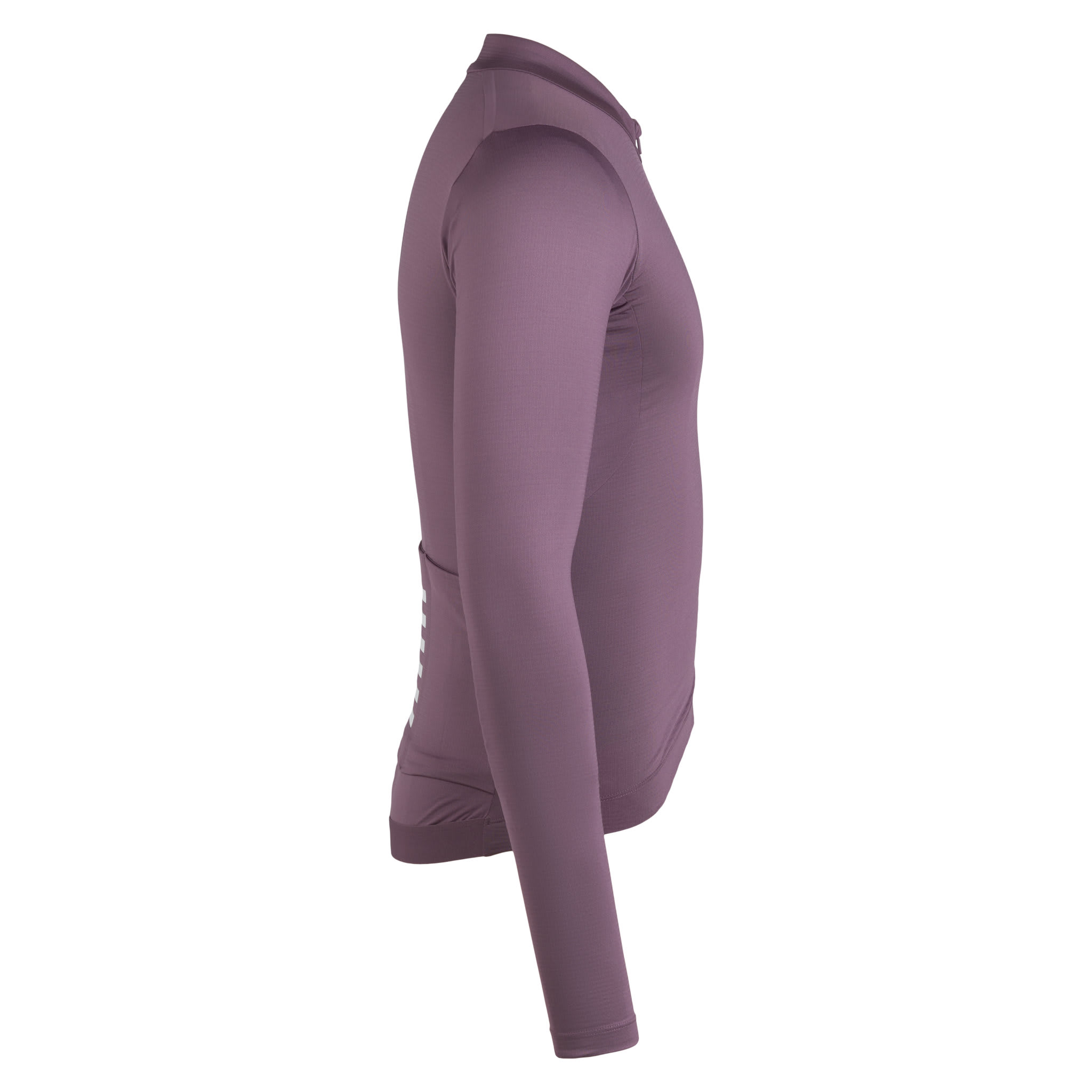 Men's Pro Team Long Sleeve Midweight Jersey | Rapha