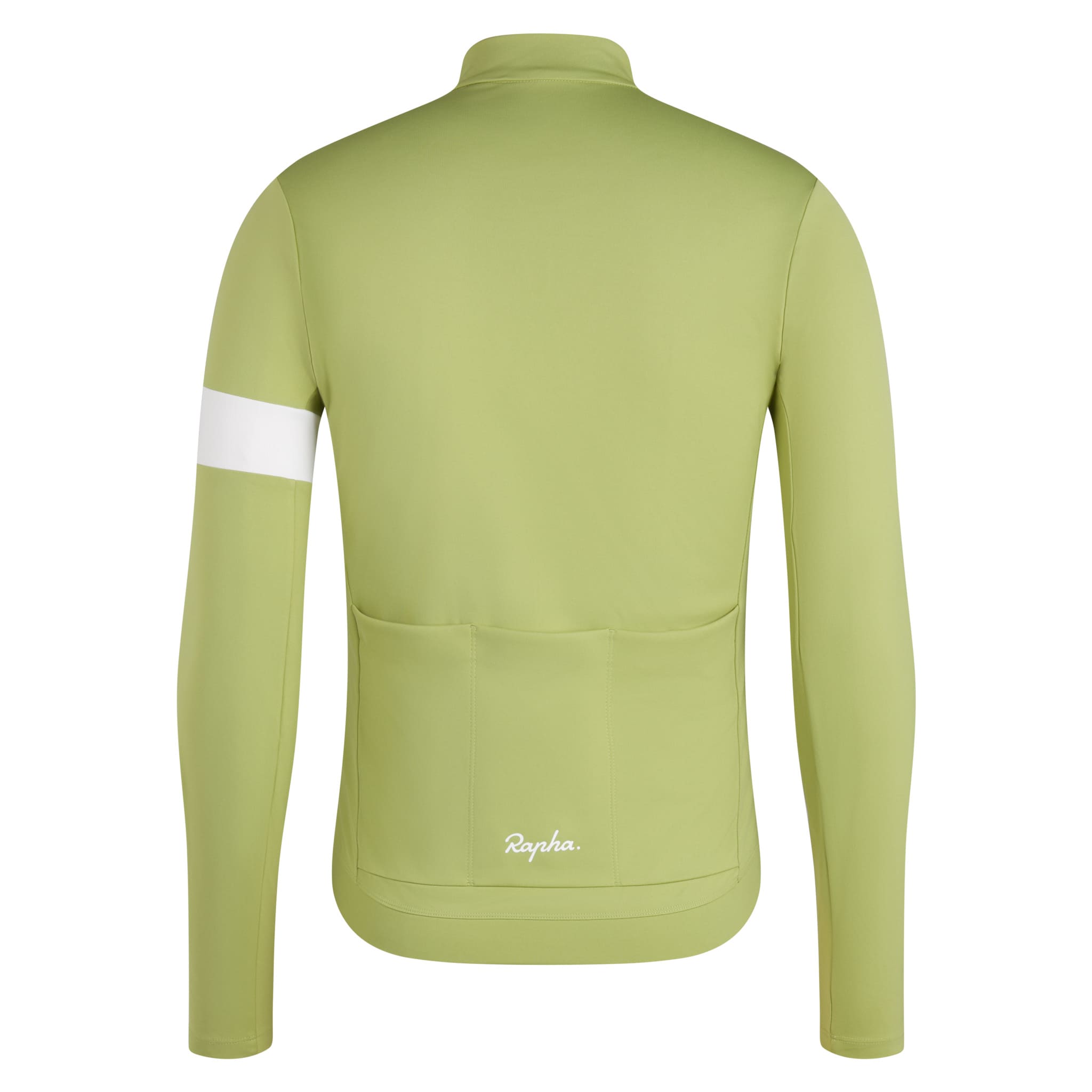 Men's Core Thermal Long Sleeve Jersey | Rapha