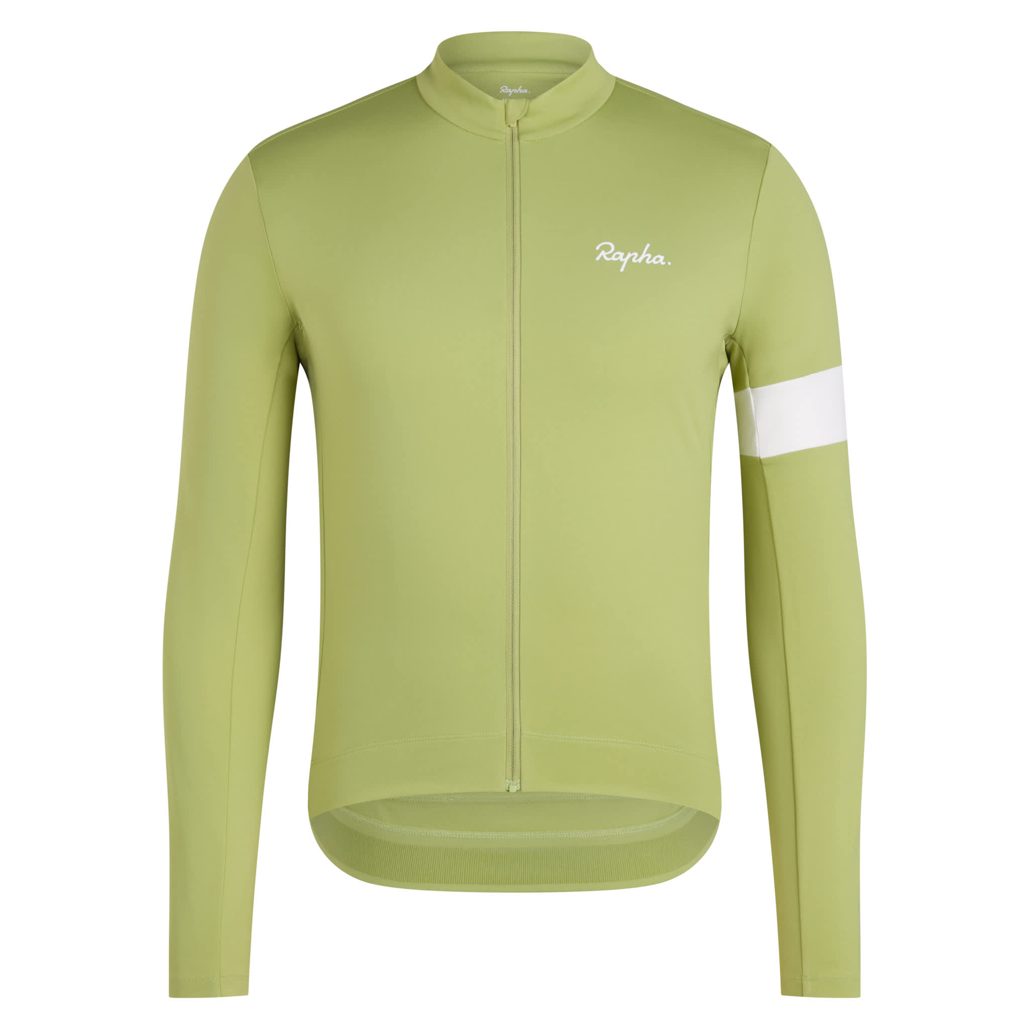 Men's Core Thermal Long Sleeve Jersey | Rapha