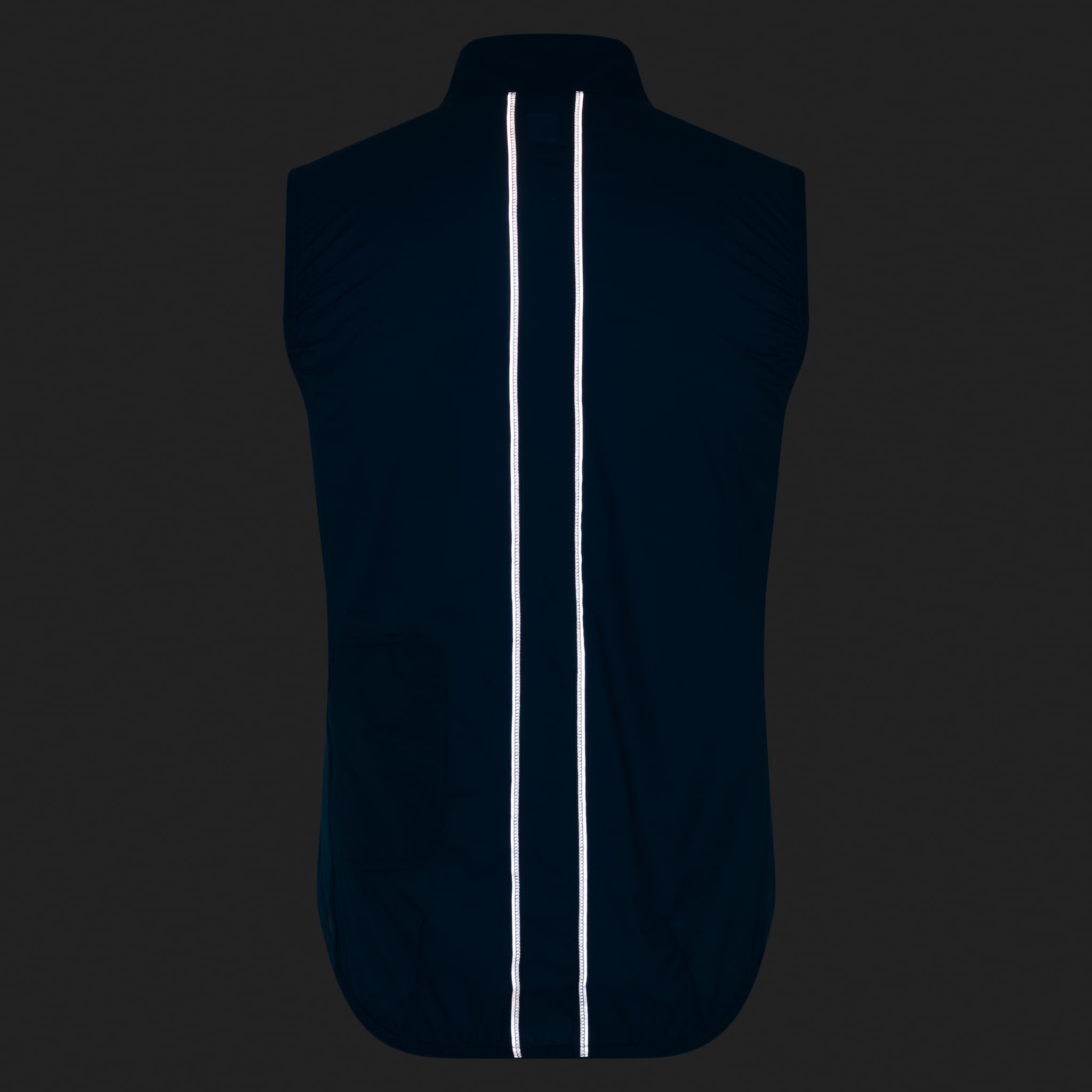 Men's Brevet Element Wind Gilet | Rapha