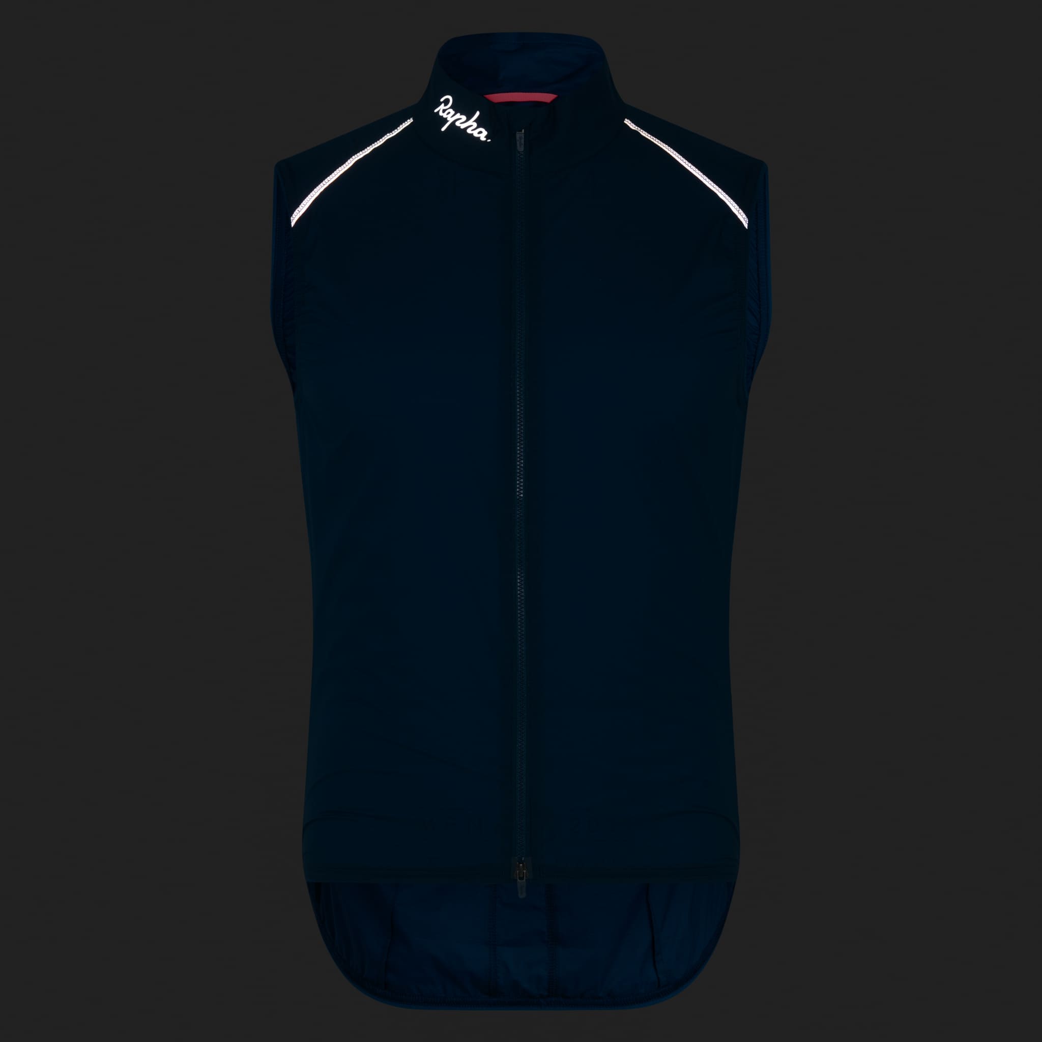 Men's Brevet Element Wind Gilet | Rapha