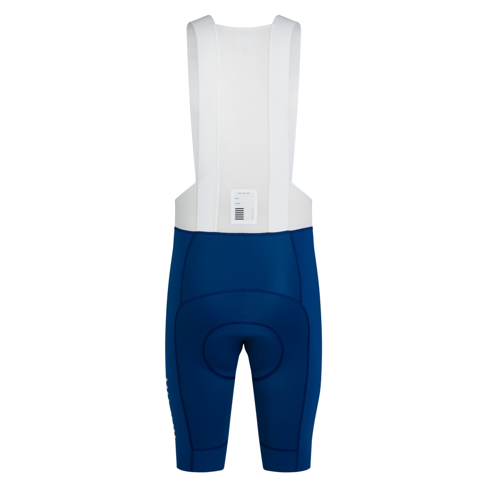 Men's Pro Team Bib Shorts III - Long | Rapha