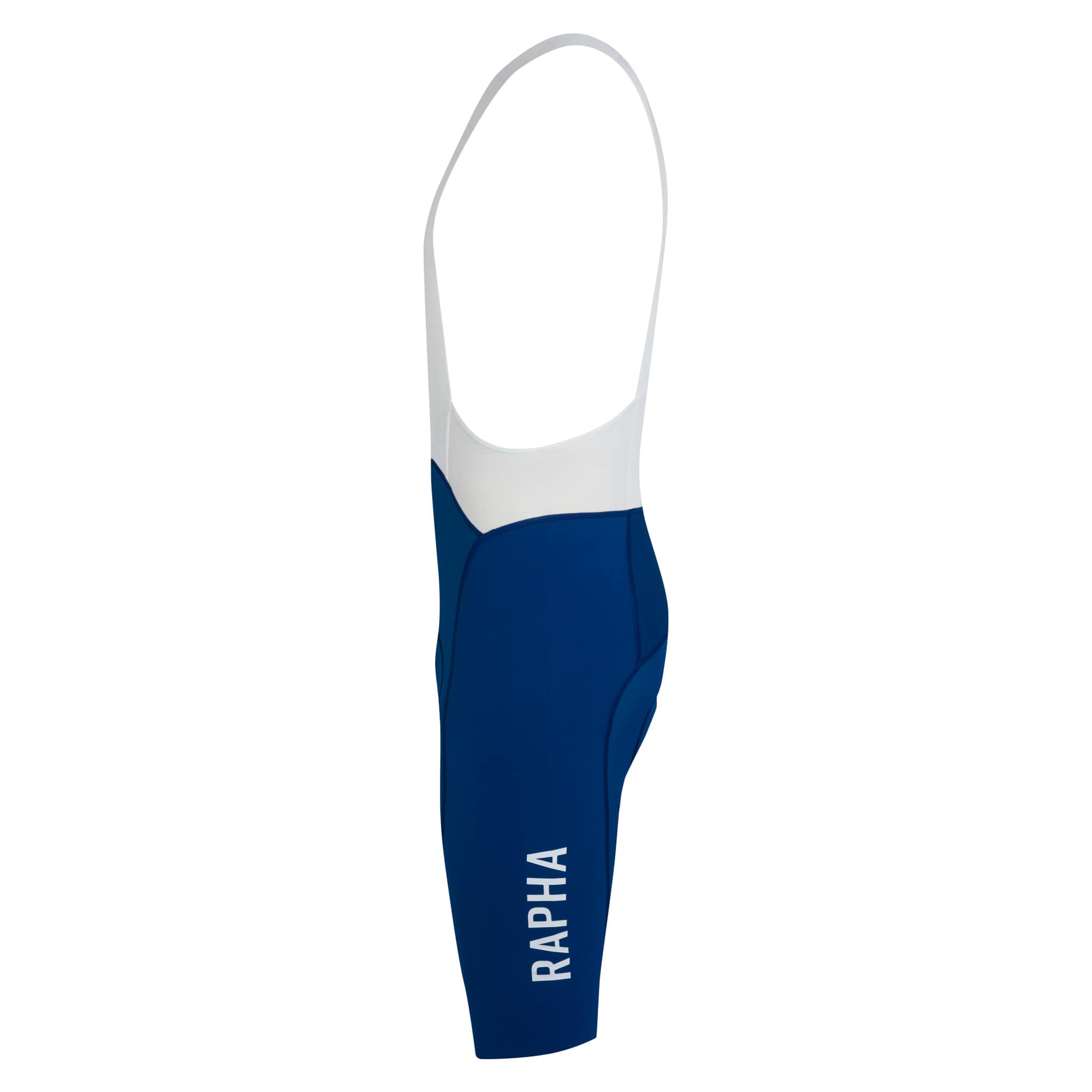 Men's Pro Team Bib Shorts III - Long | Rapha