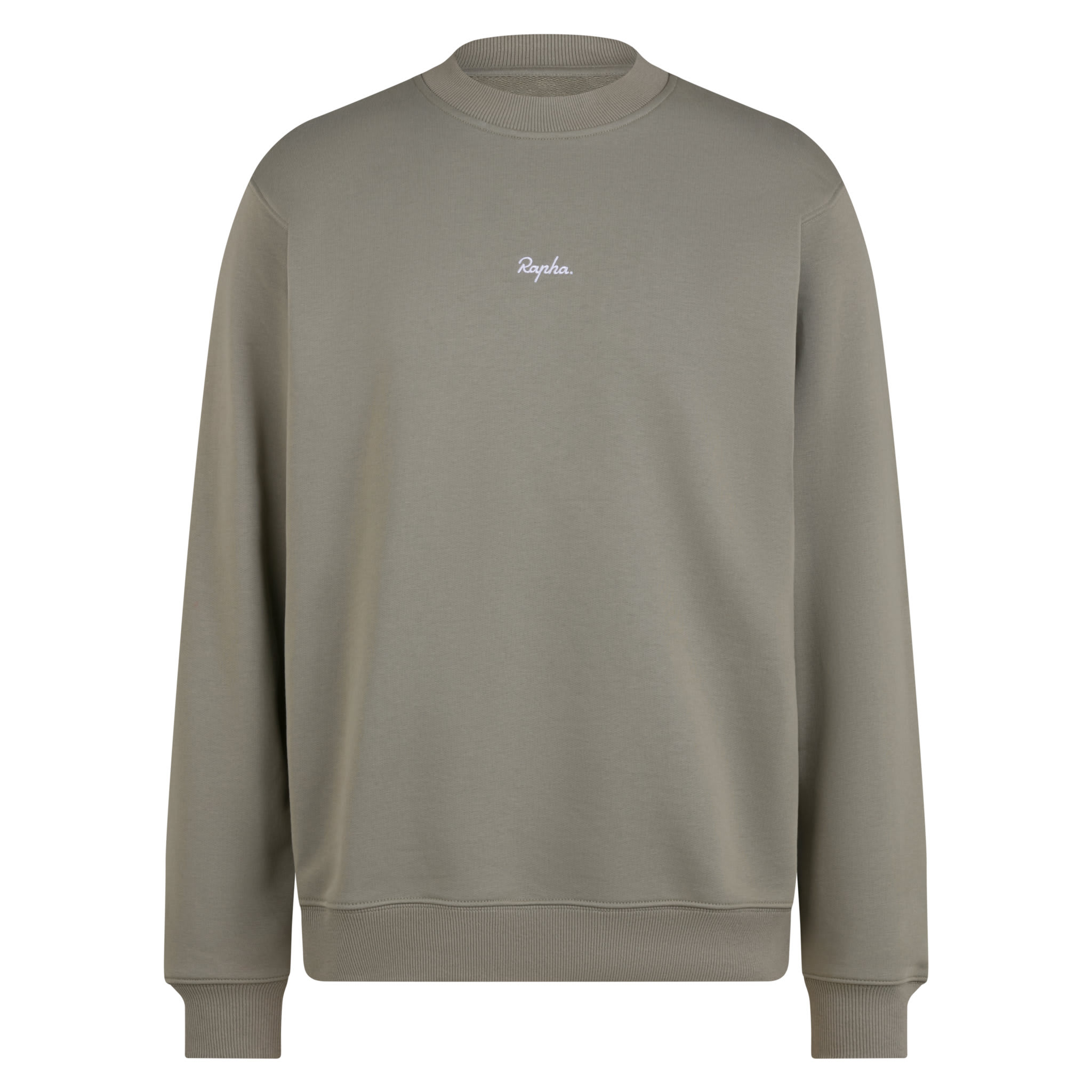 Men's Heavyweight Cotton Sweatshirt | Rapha