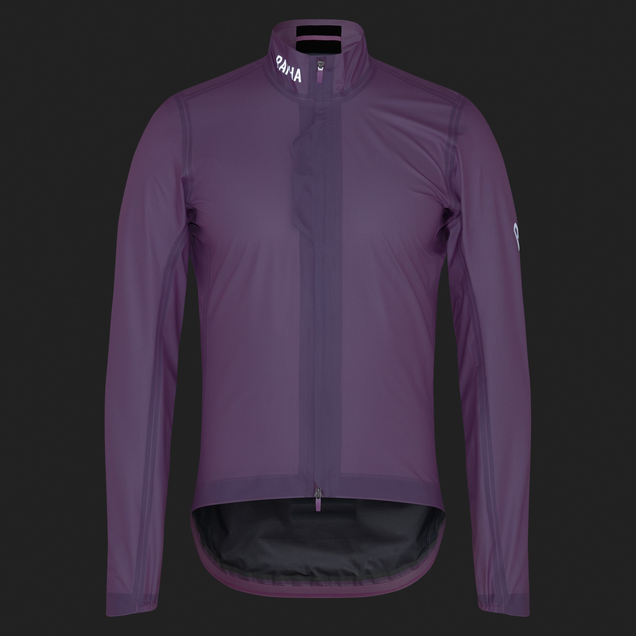 Men's Pro Team Gore-Tex Lightweight Rain Jacket | Rapha