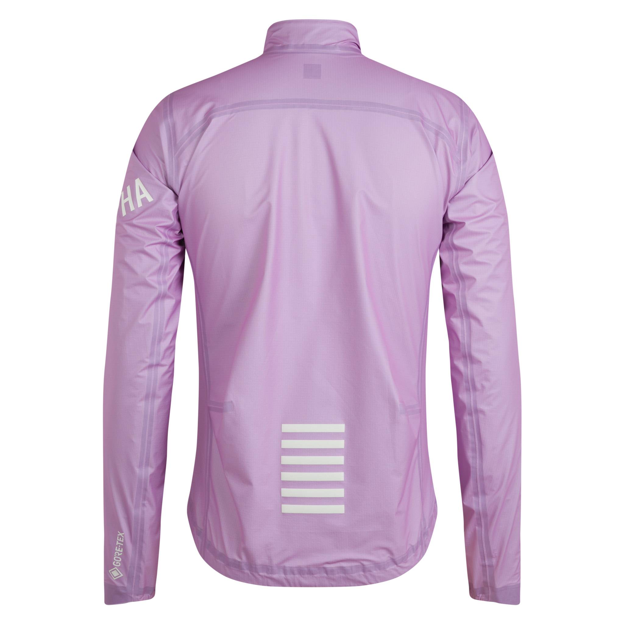 Men's Pro Team GORE-TEX Lightweight Rain Jacket | Rapha