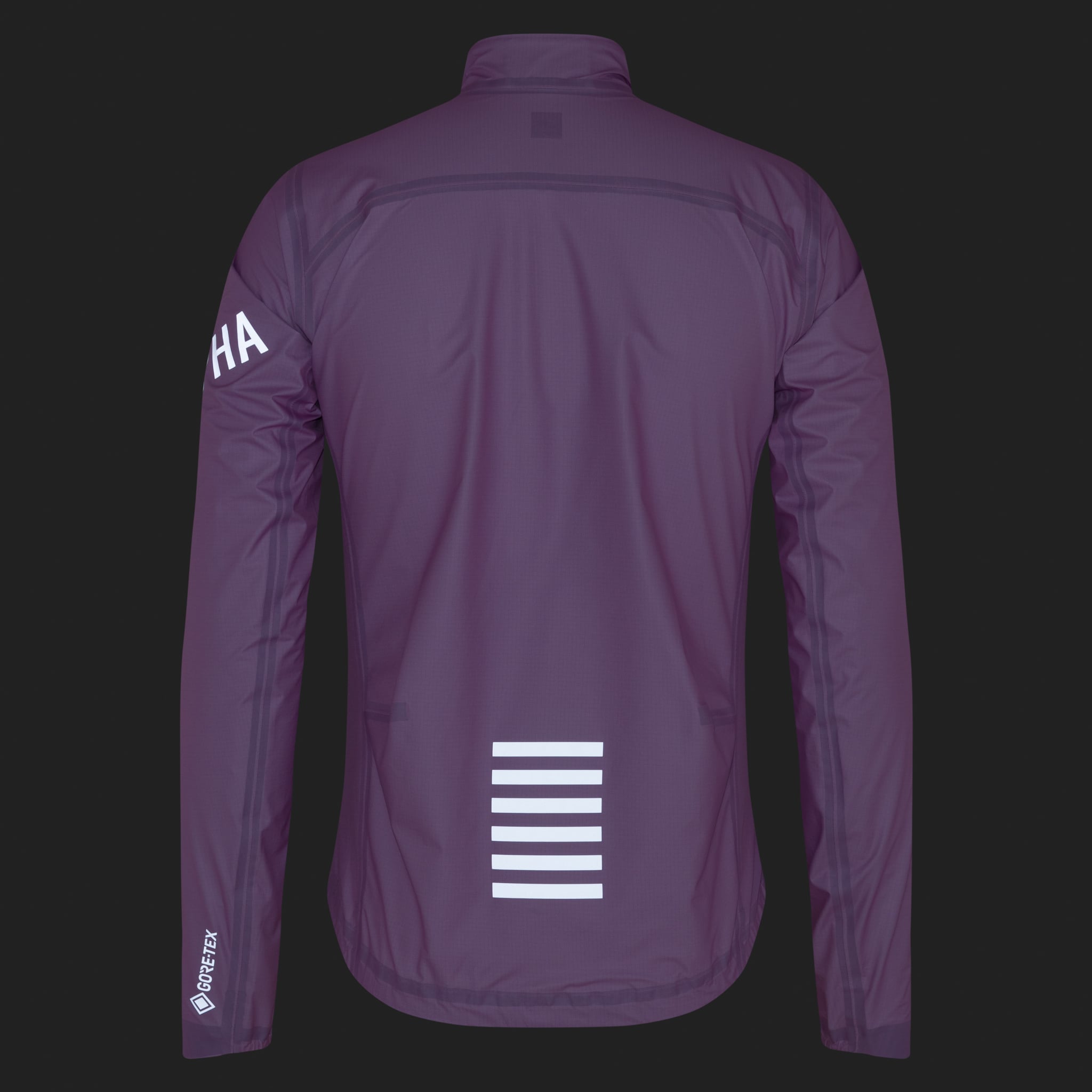 Men's Pro Team Gore-Tex Lightweight Rain Jacket | Rapha
