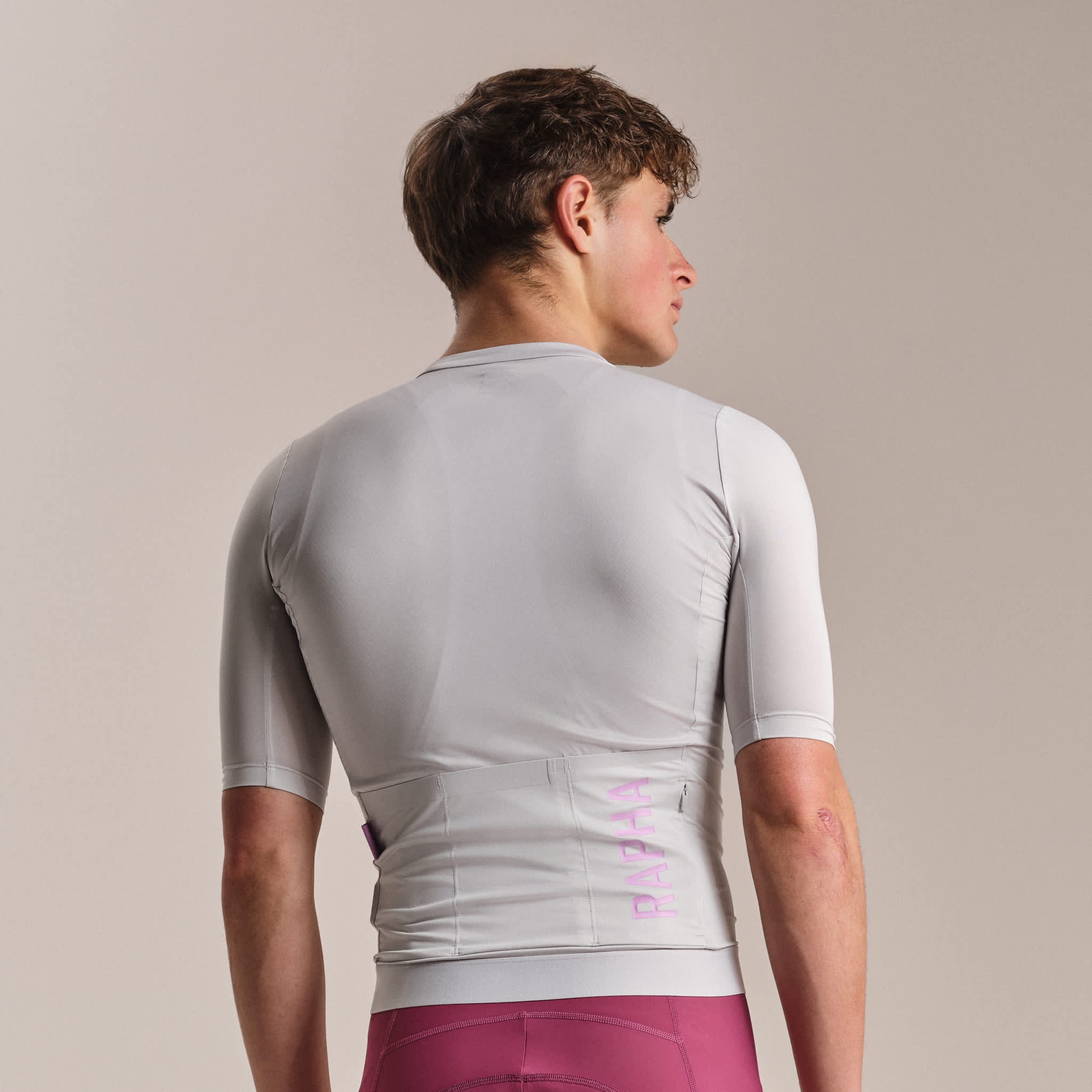 Men's Pro Team Training Jersey III | Rapha