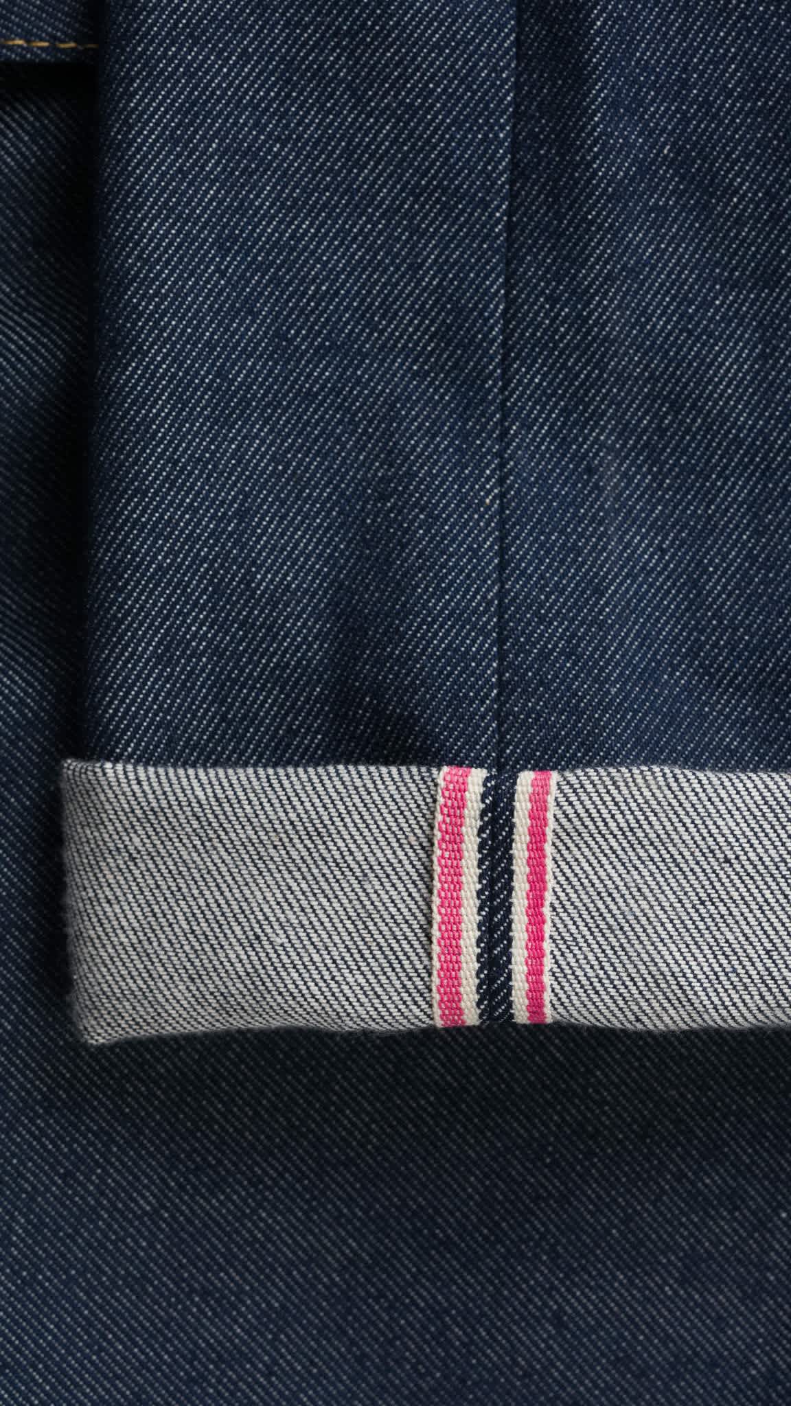 Women's Rapha + Hiut The Aurelia Jeans | Rapha