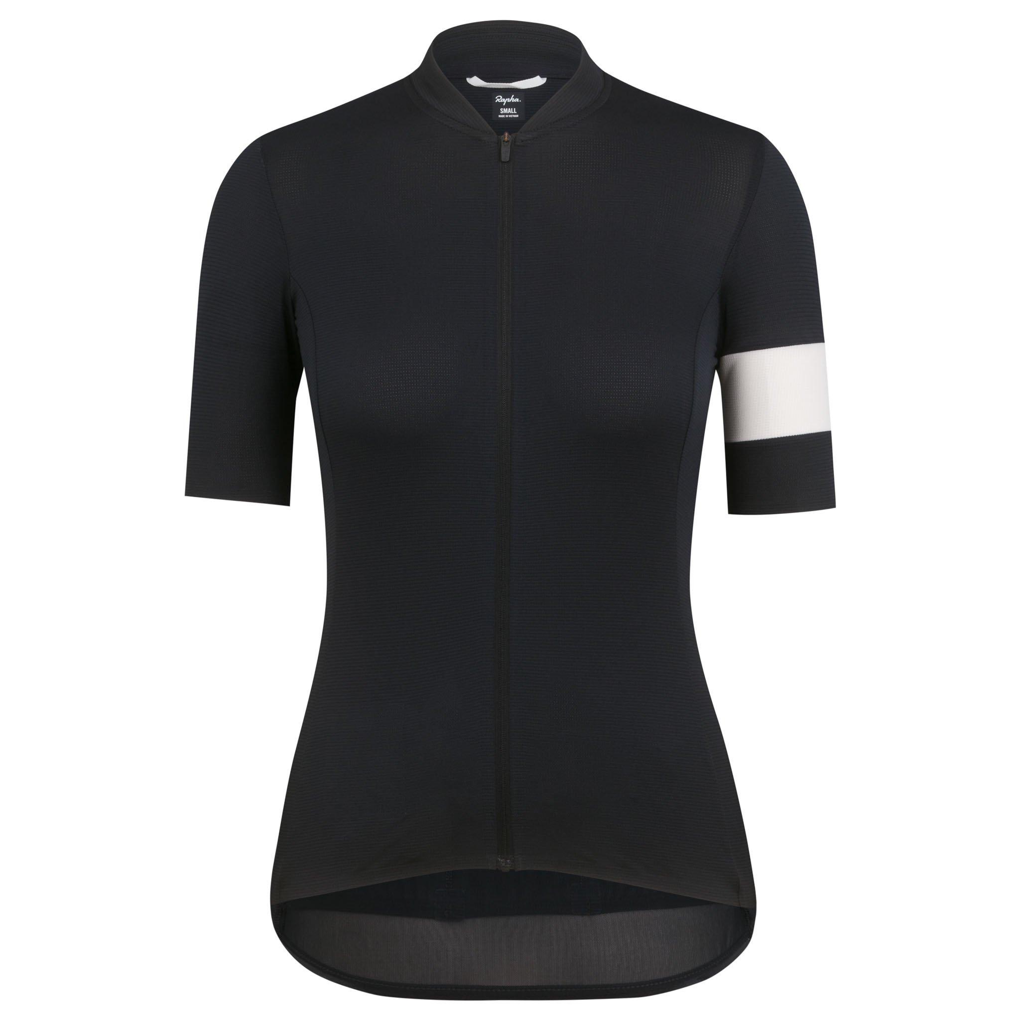 Rapha - Women's Classic Flyweight Cycling Jersey | Bundle & save up to 20%, FREE delivery over £125 & member benefits..