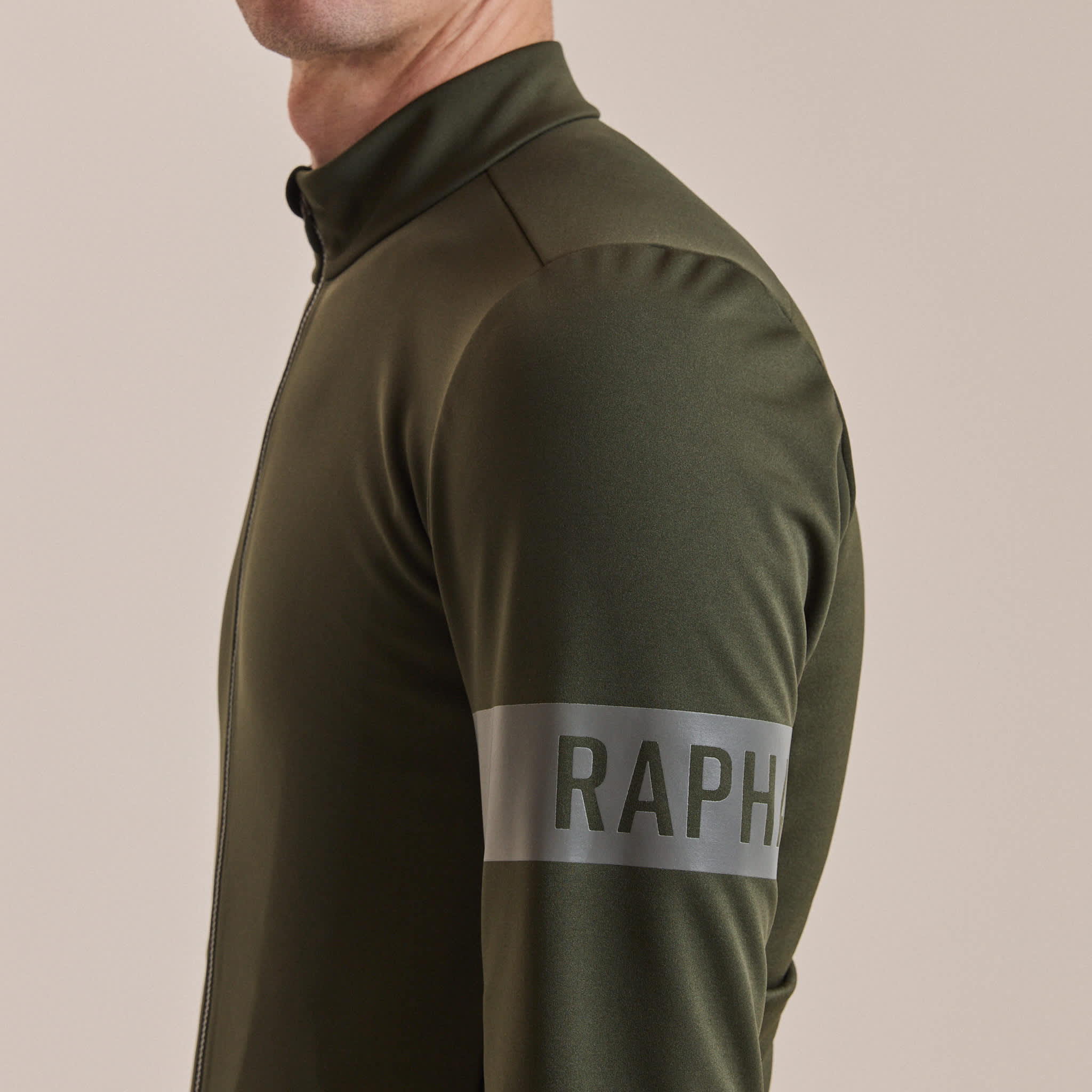 メンズ プロチーム サーマル ジャケット | Rapha