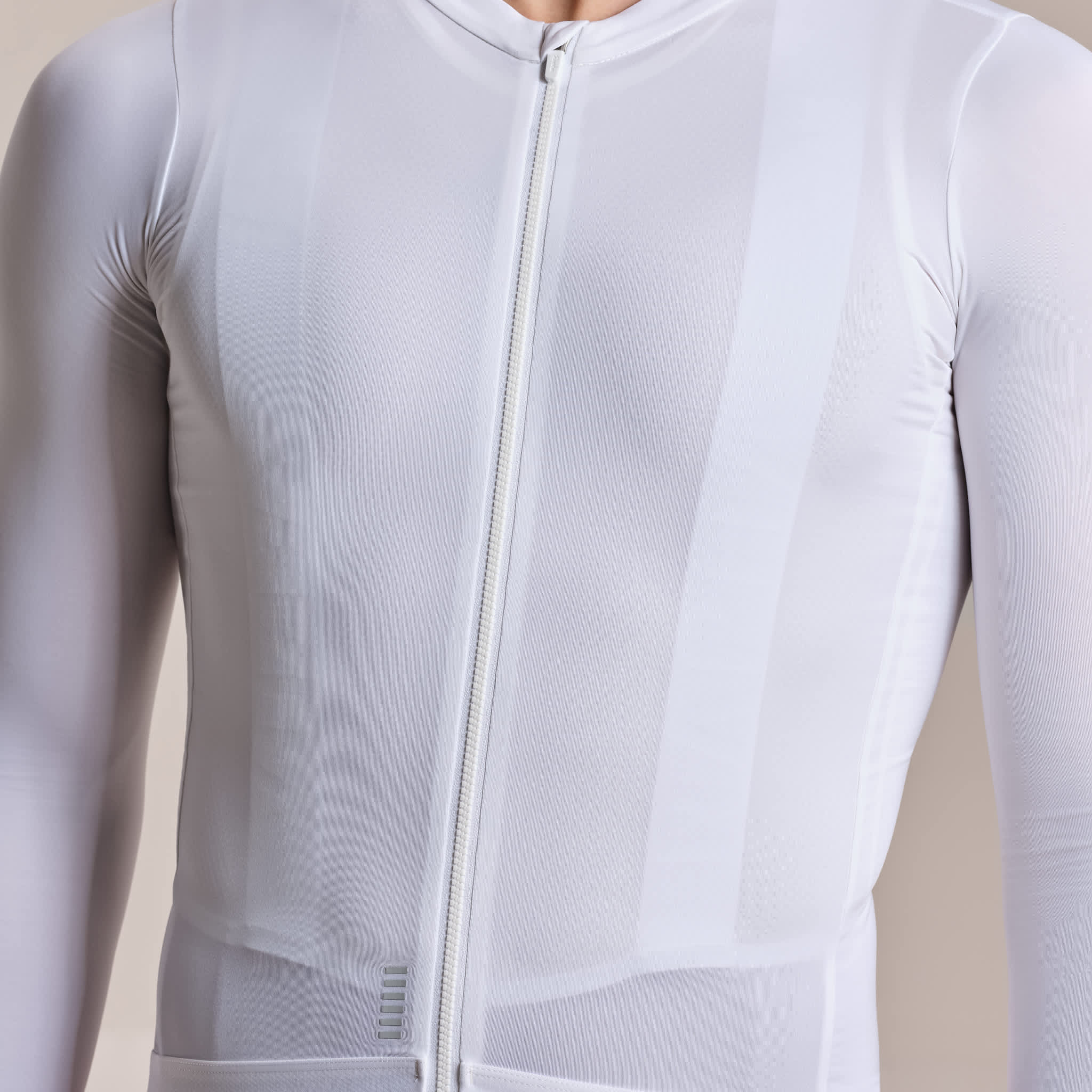 メンズ プロチーム ロングスリーブ ライトウェイト ジャージ III | Rapha