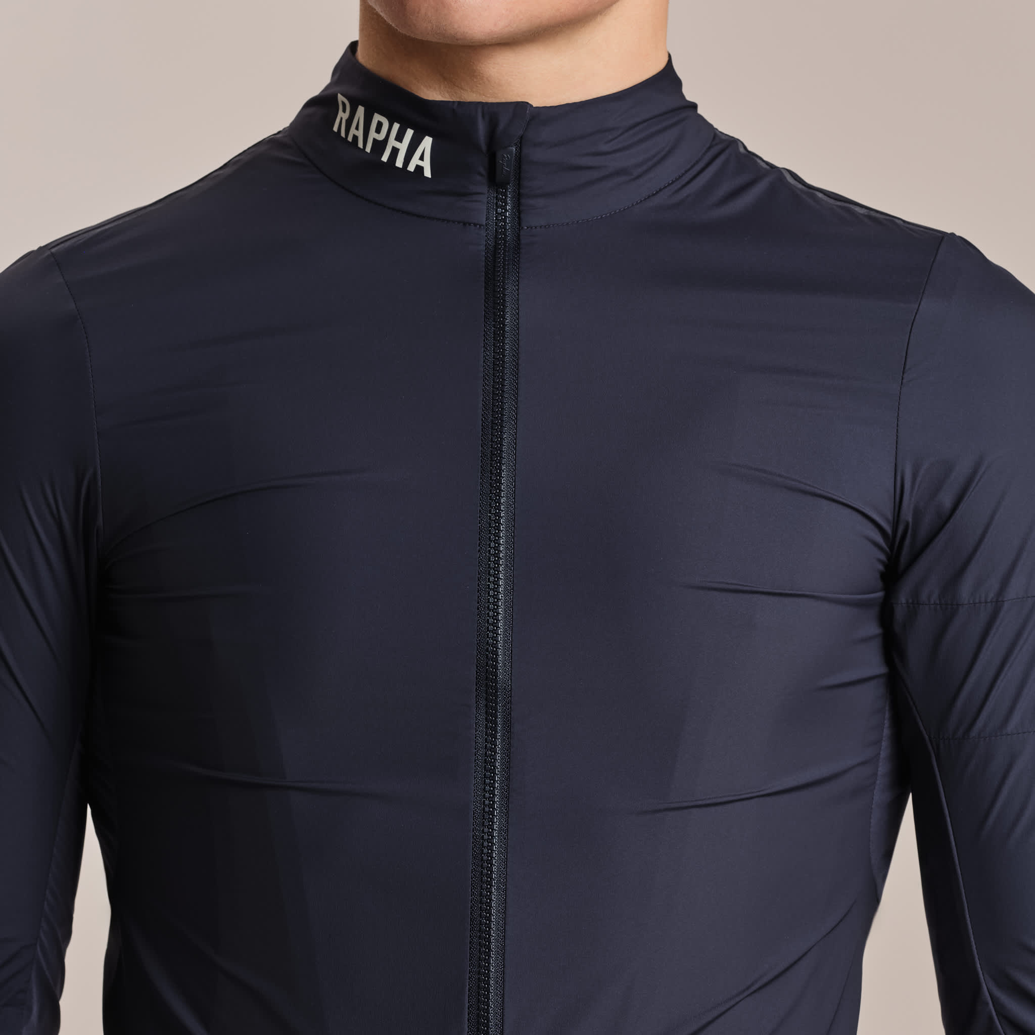 メンズ プロチーム ライトウェイト ウィンド ジャケット II | Rapha