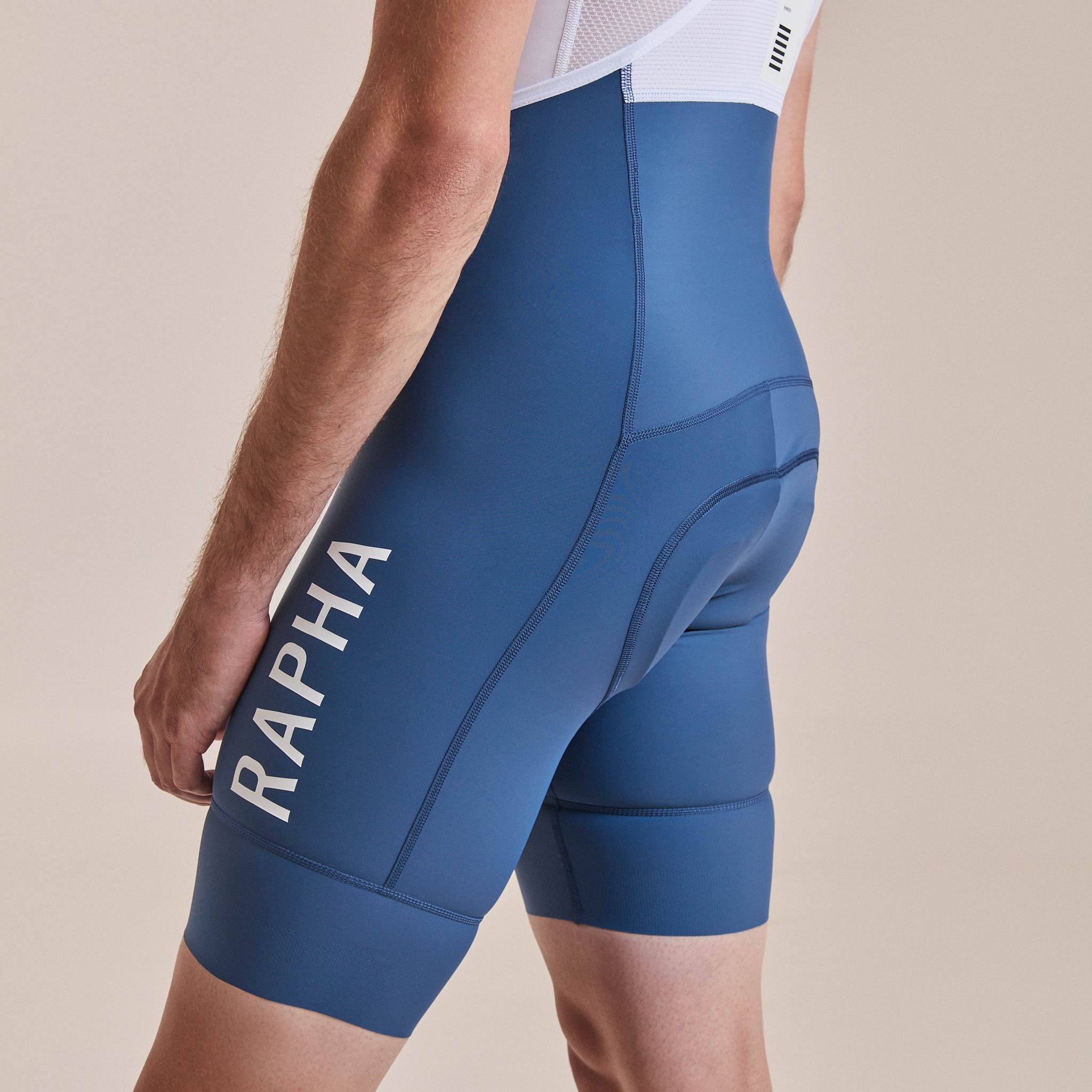 Men's Pro Team Training Bib Shorts II - Regular | Rapha