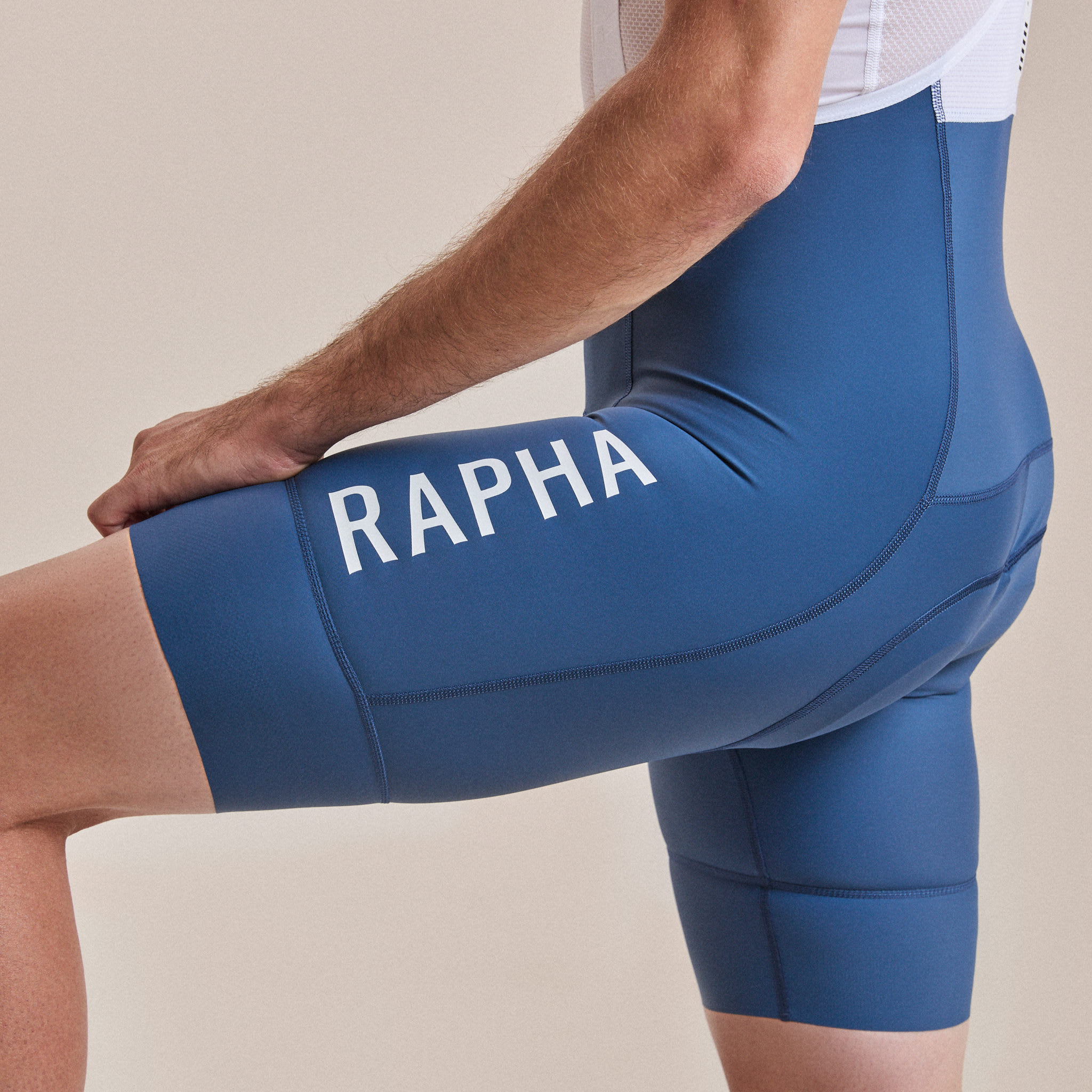Men's Pro Team Training Bib Shorts II - Regular | Rapha