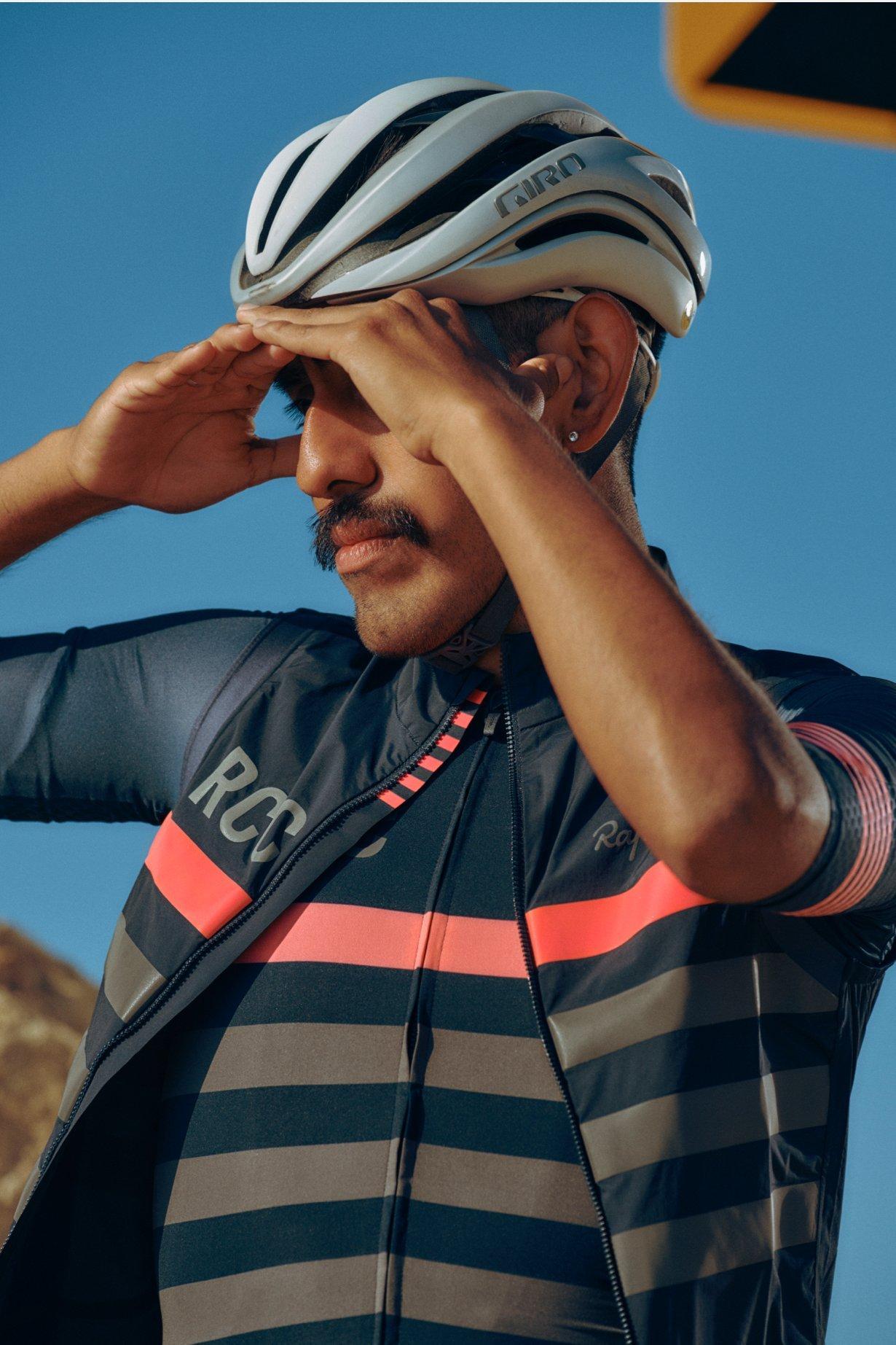 Rcc cycling top