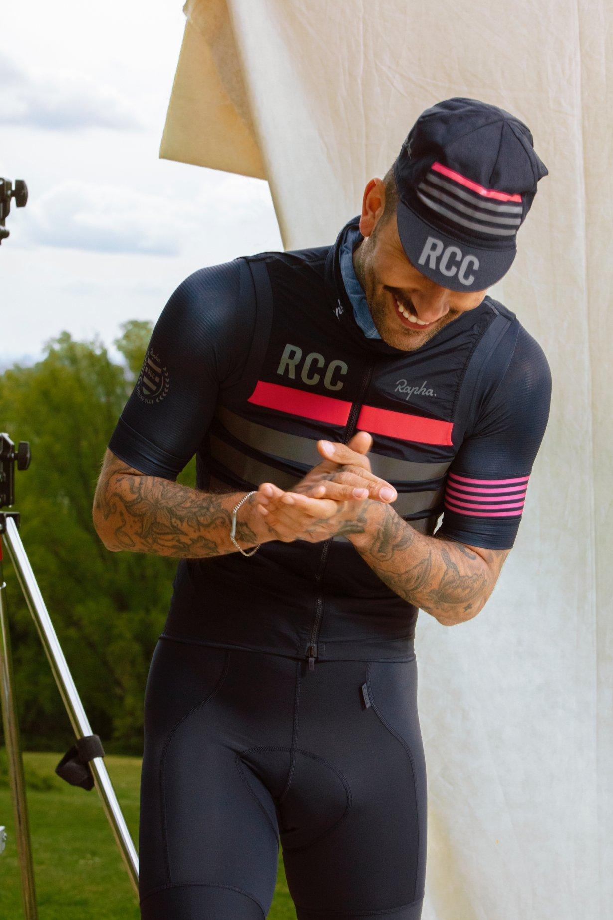 Rapha rcc outlet