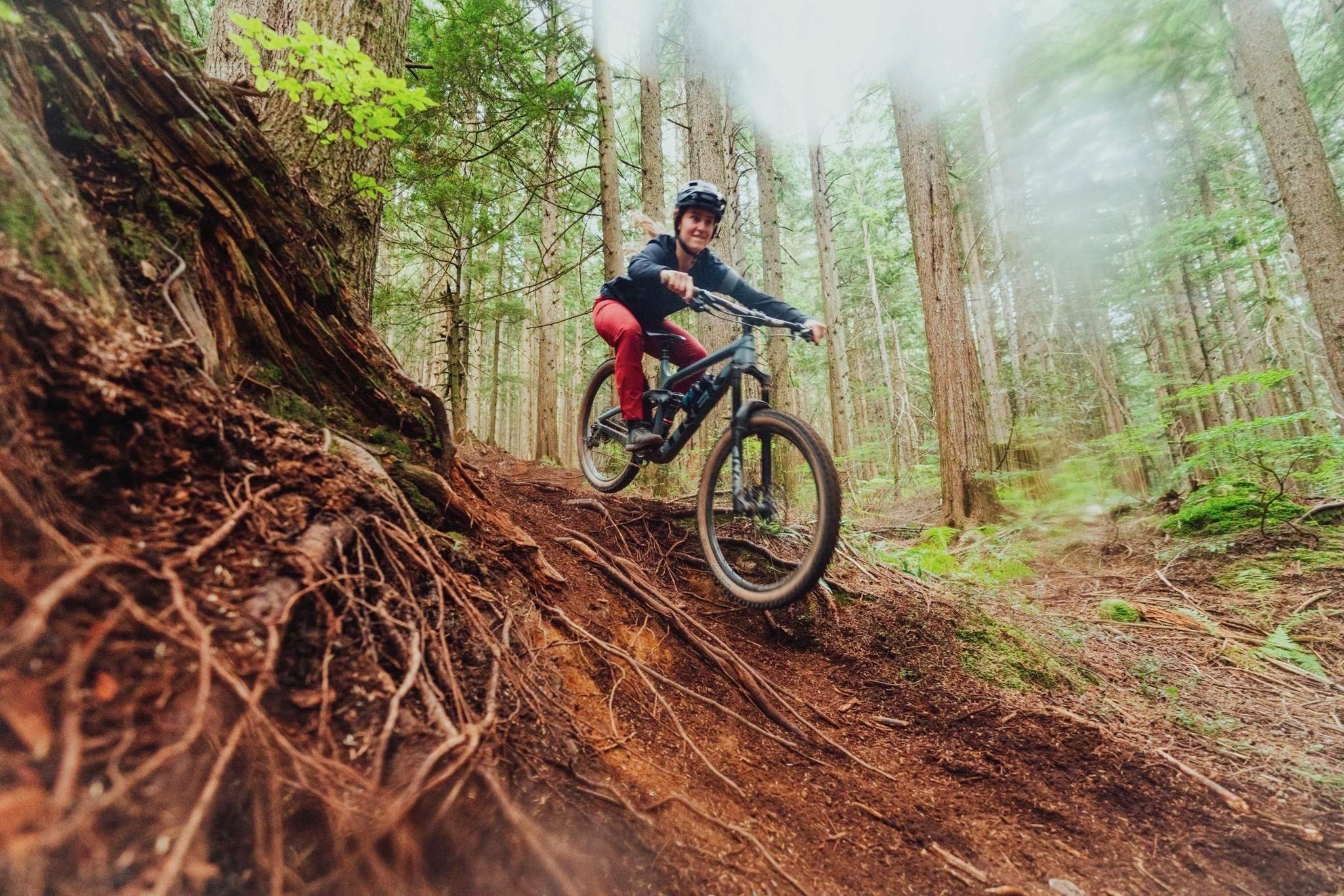 ストーリー | Rapha