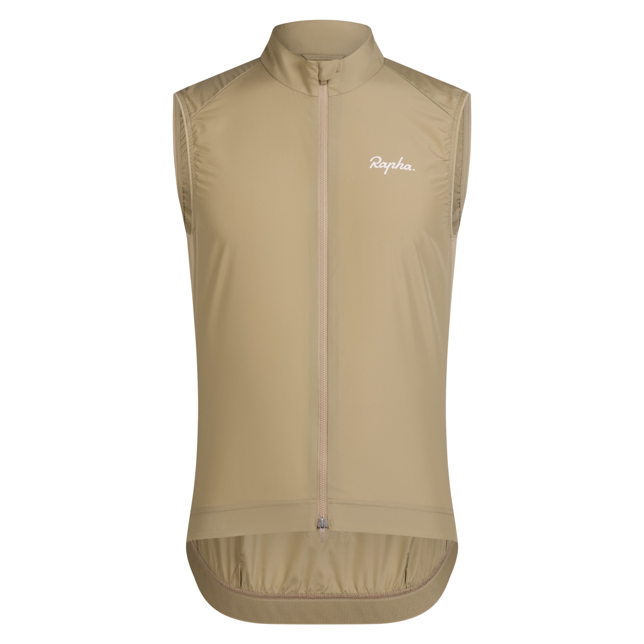 Rapha コア ジレ LARGE ベージュ RAISING THE STANDARD | Rapha