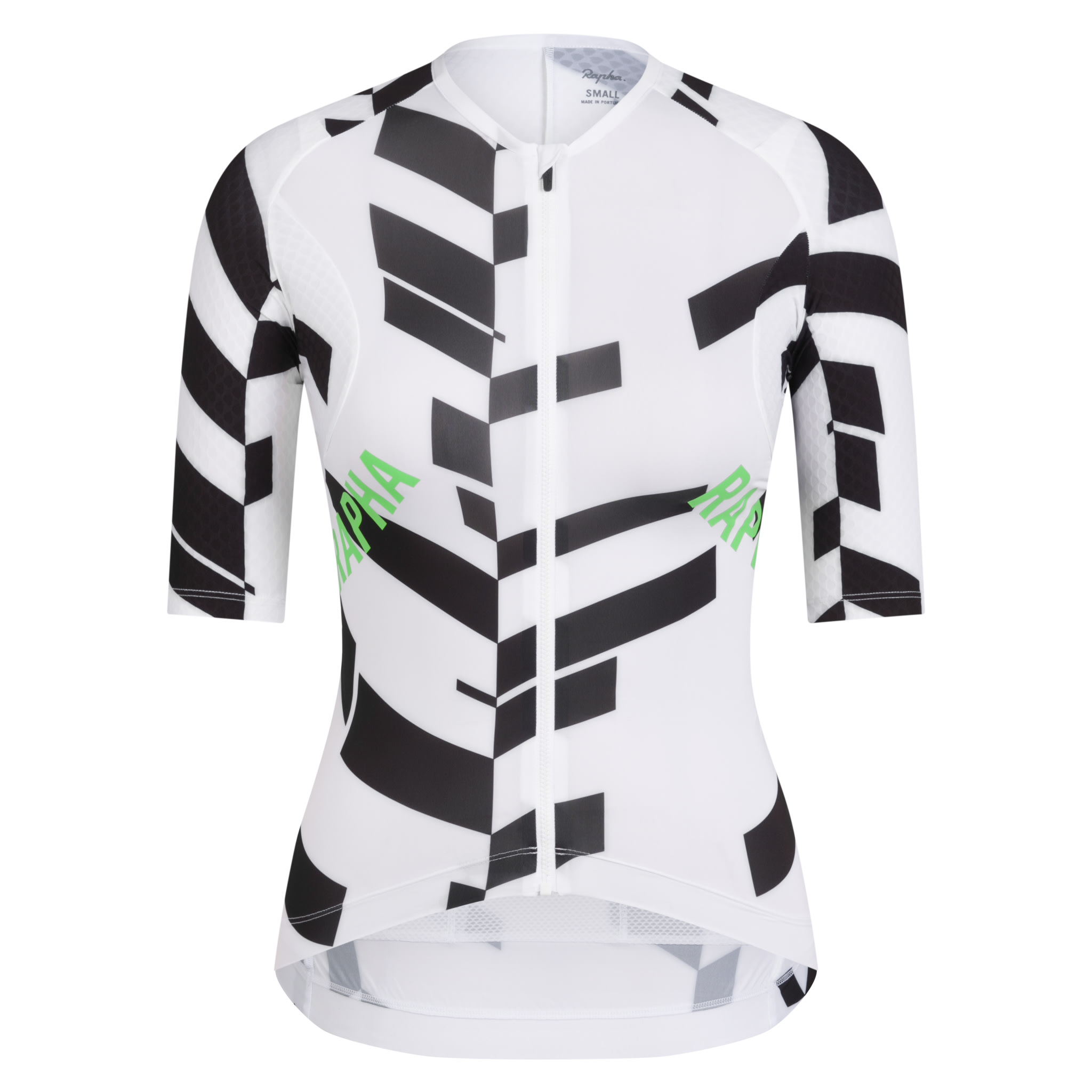 Data Print Collection | Rapha