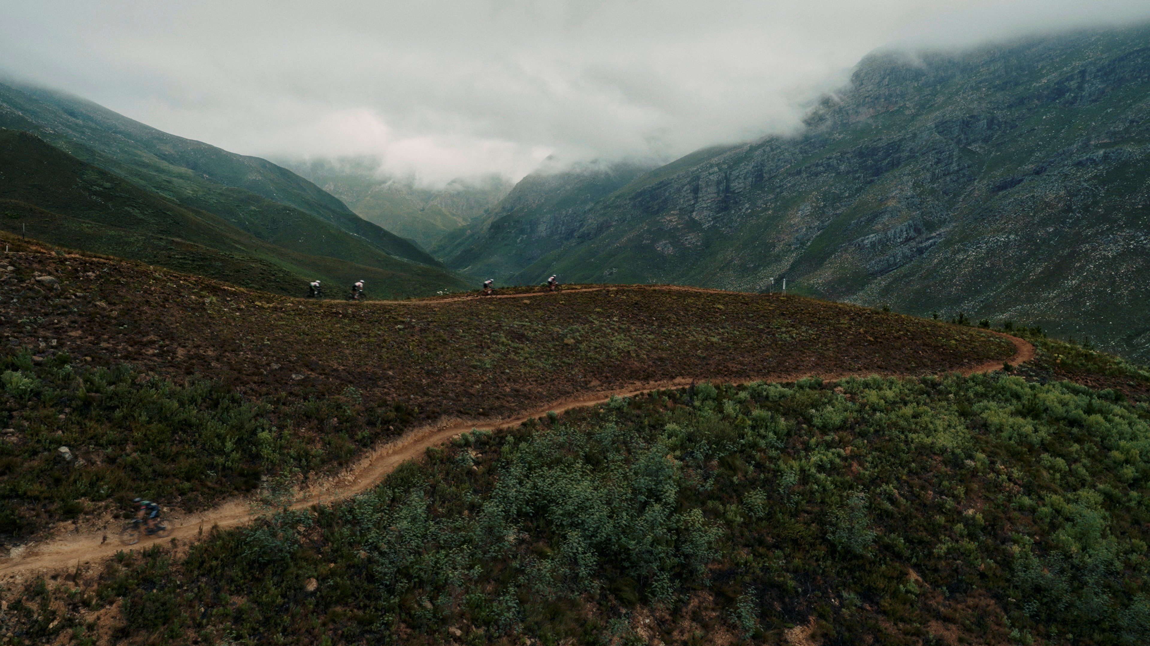 Rapha Films presents Kaende Kaende | Rapha