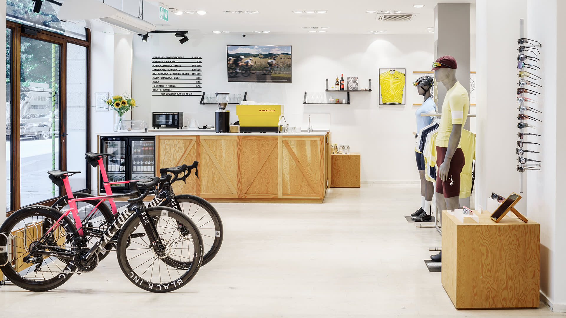 Rapha München